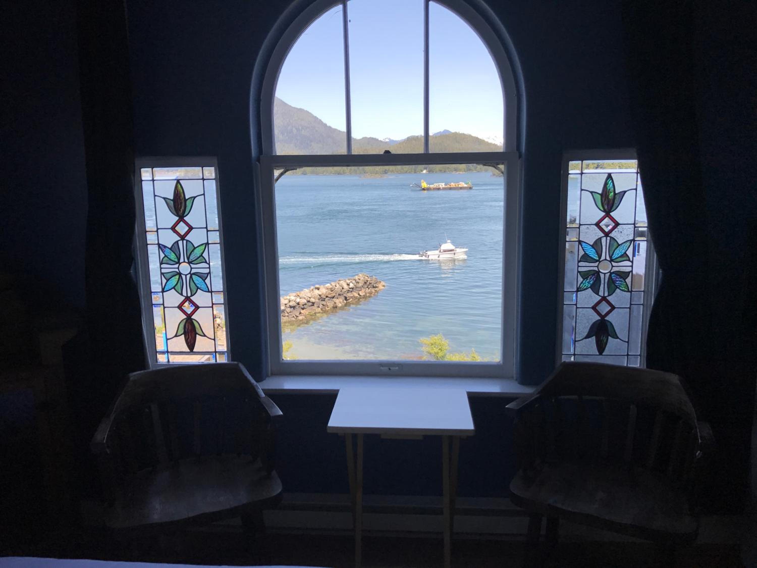 Tofino Vacations - The Inn at Tough City - Property Image 45