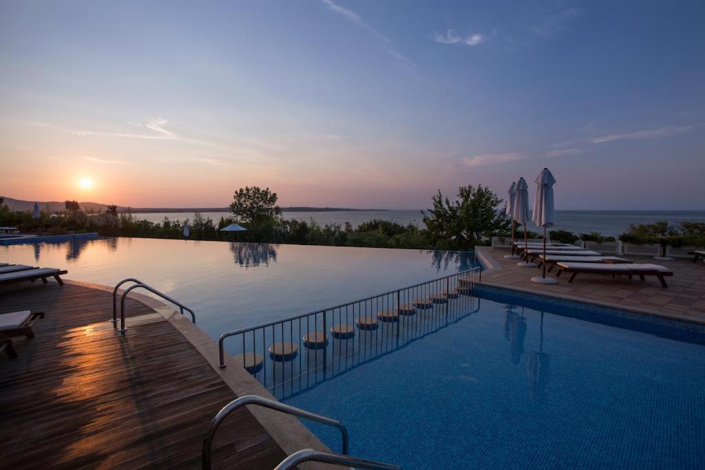 Garden Apartments in Santa Marina village