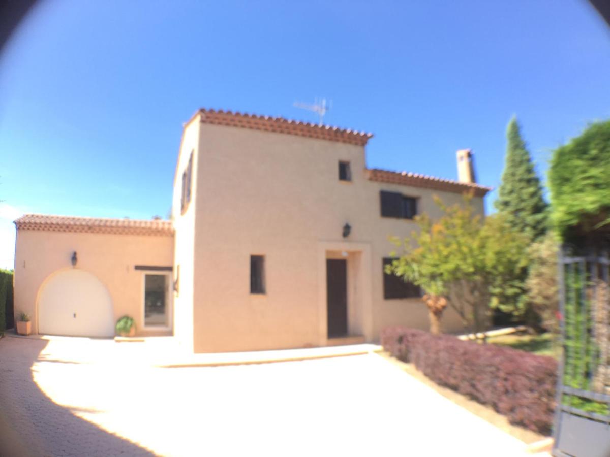 Maison Provençale