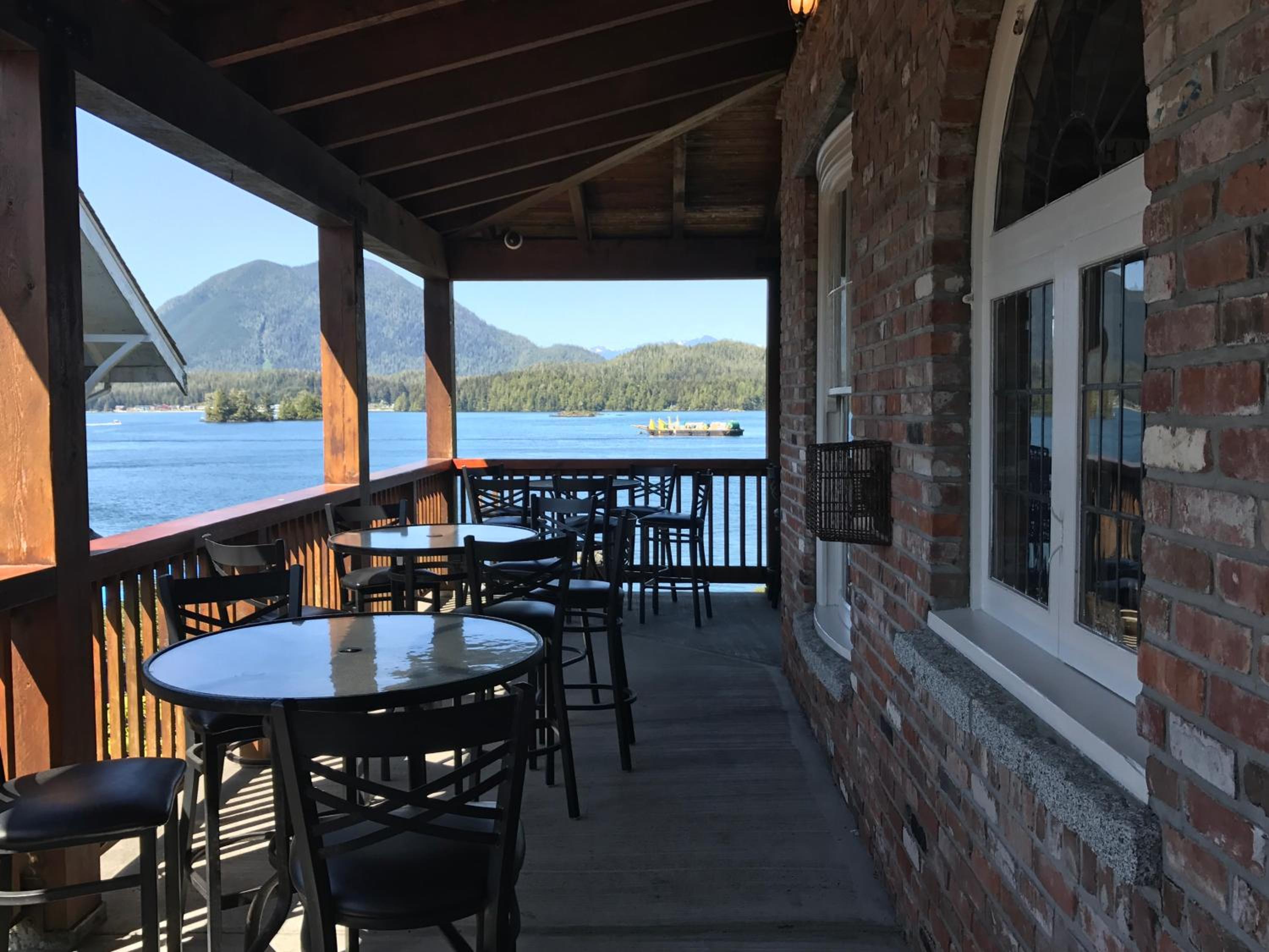 Tofino Vacations - The Inn at Tough City - Property Image 47