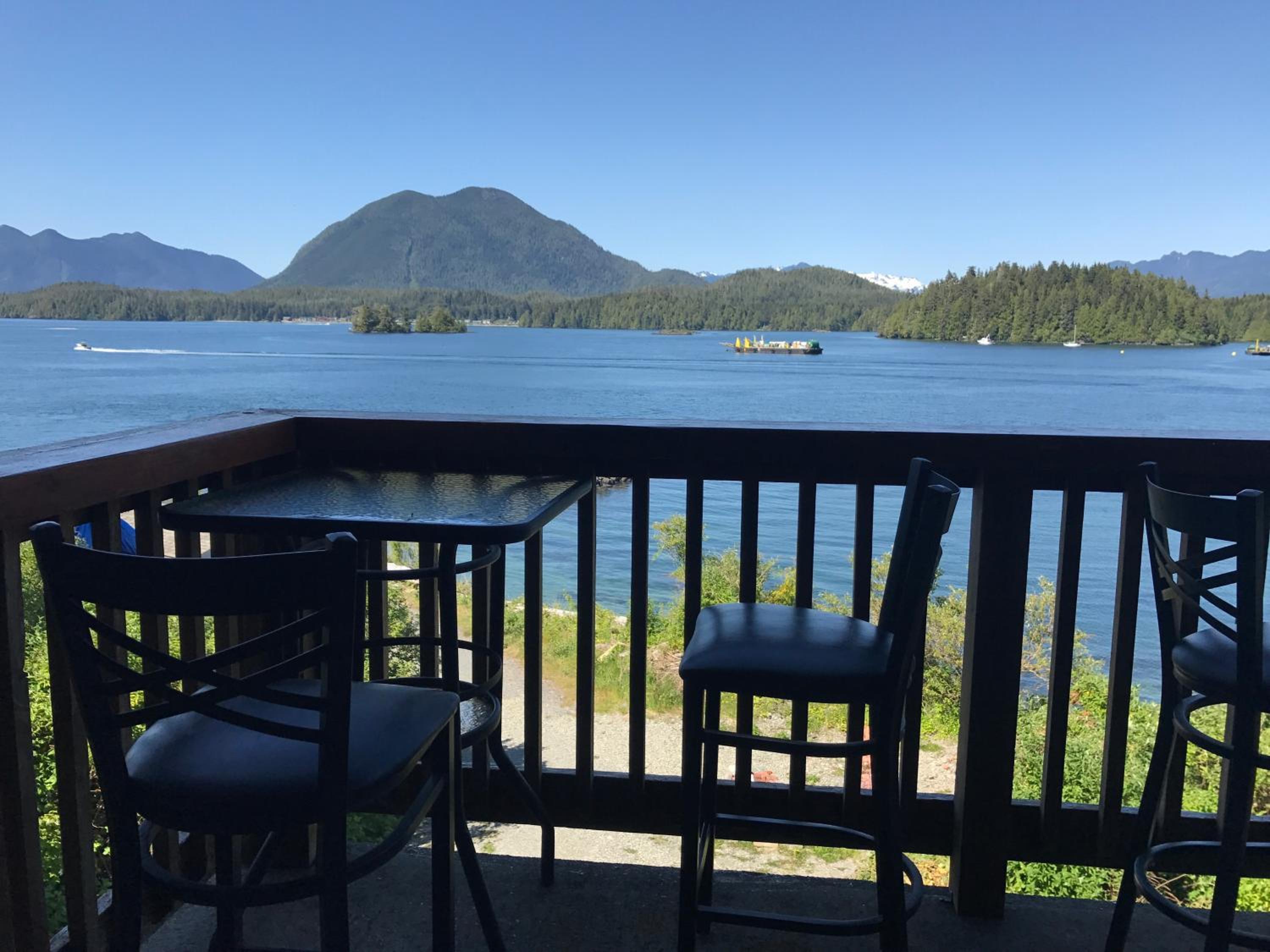 Tofino Vacations - The Inn at Tough City - Property Image 46
