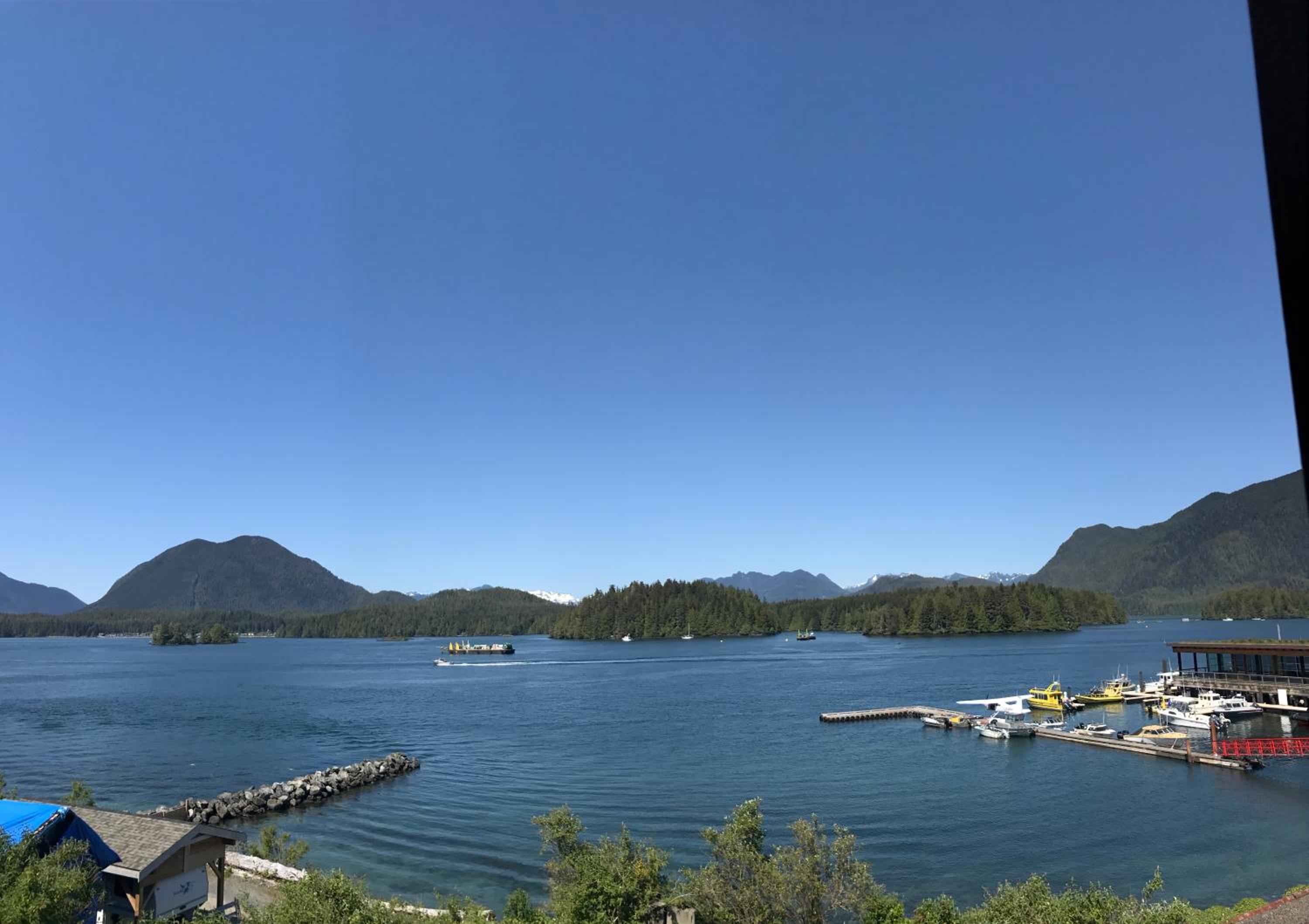 Tofino Vacations - The Inn at Tough City - Property Image 41