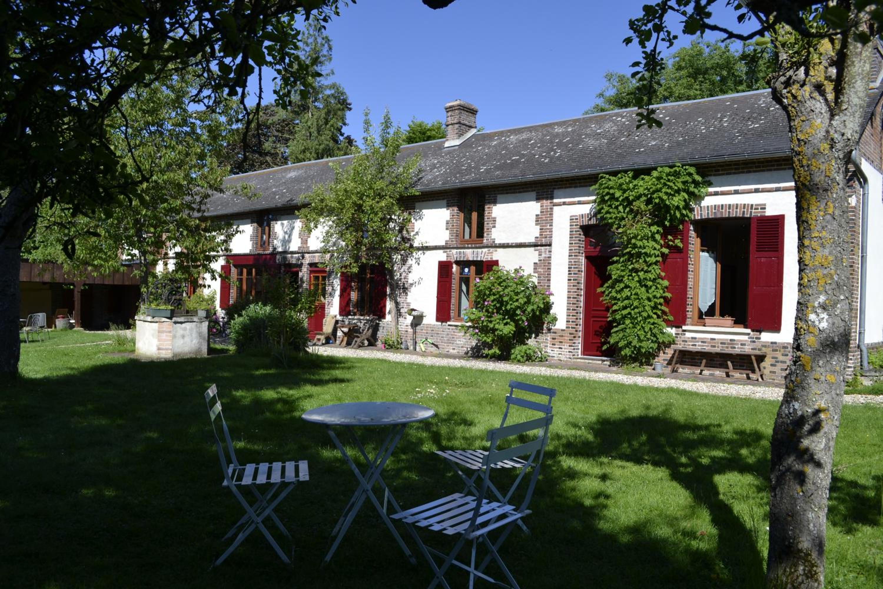 La Grenouillere