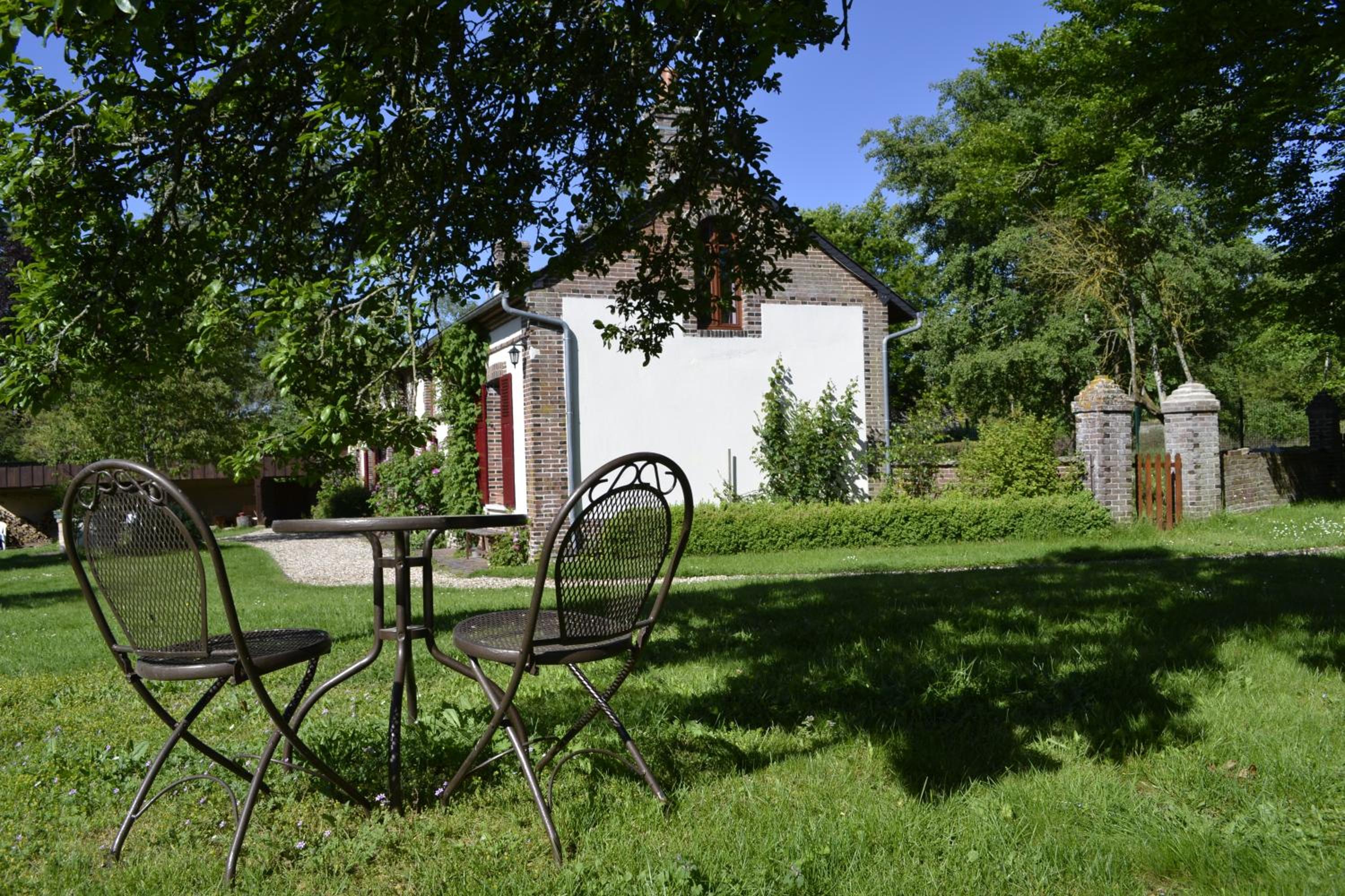 La Grenouillere