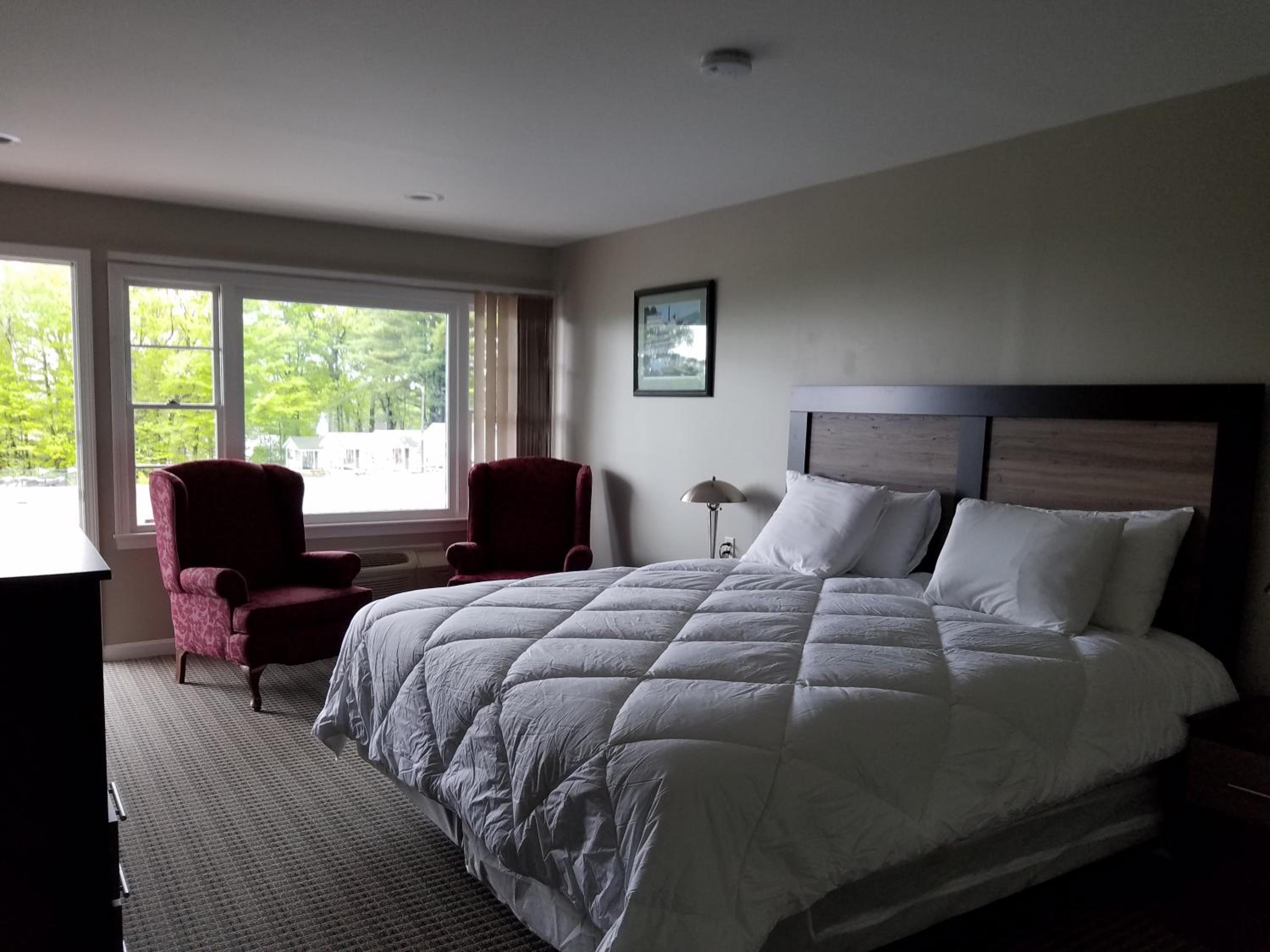 Grand View Resort