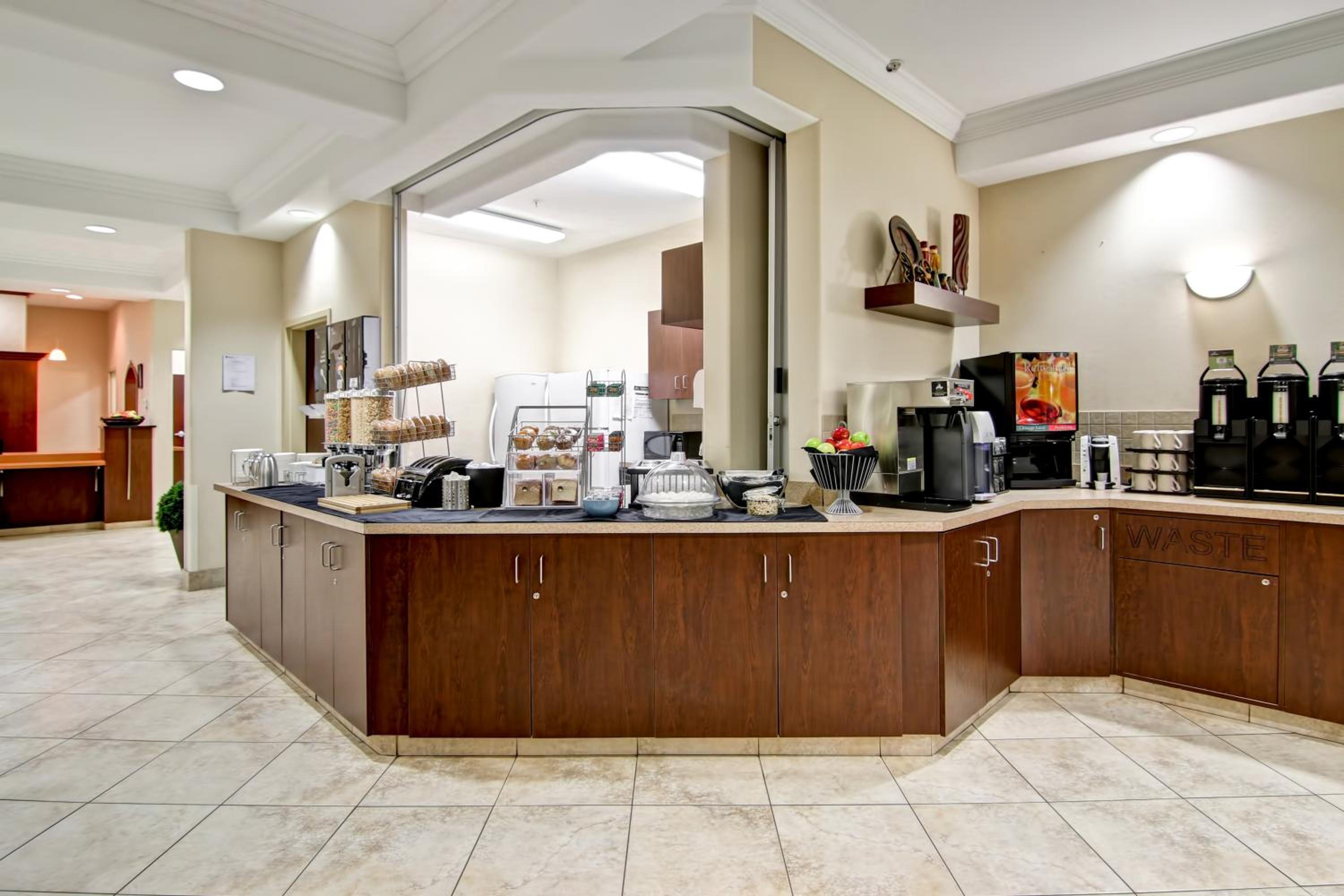 Canalta Hotel Camrose