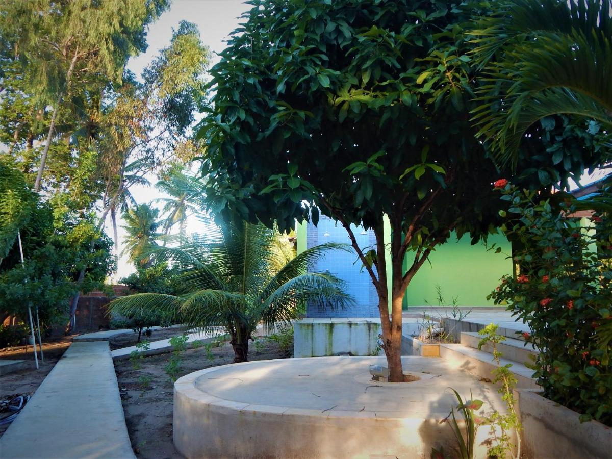 children's play area