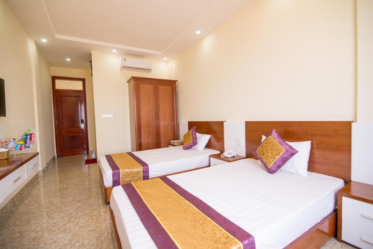 Thang Long Hotel