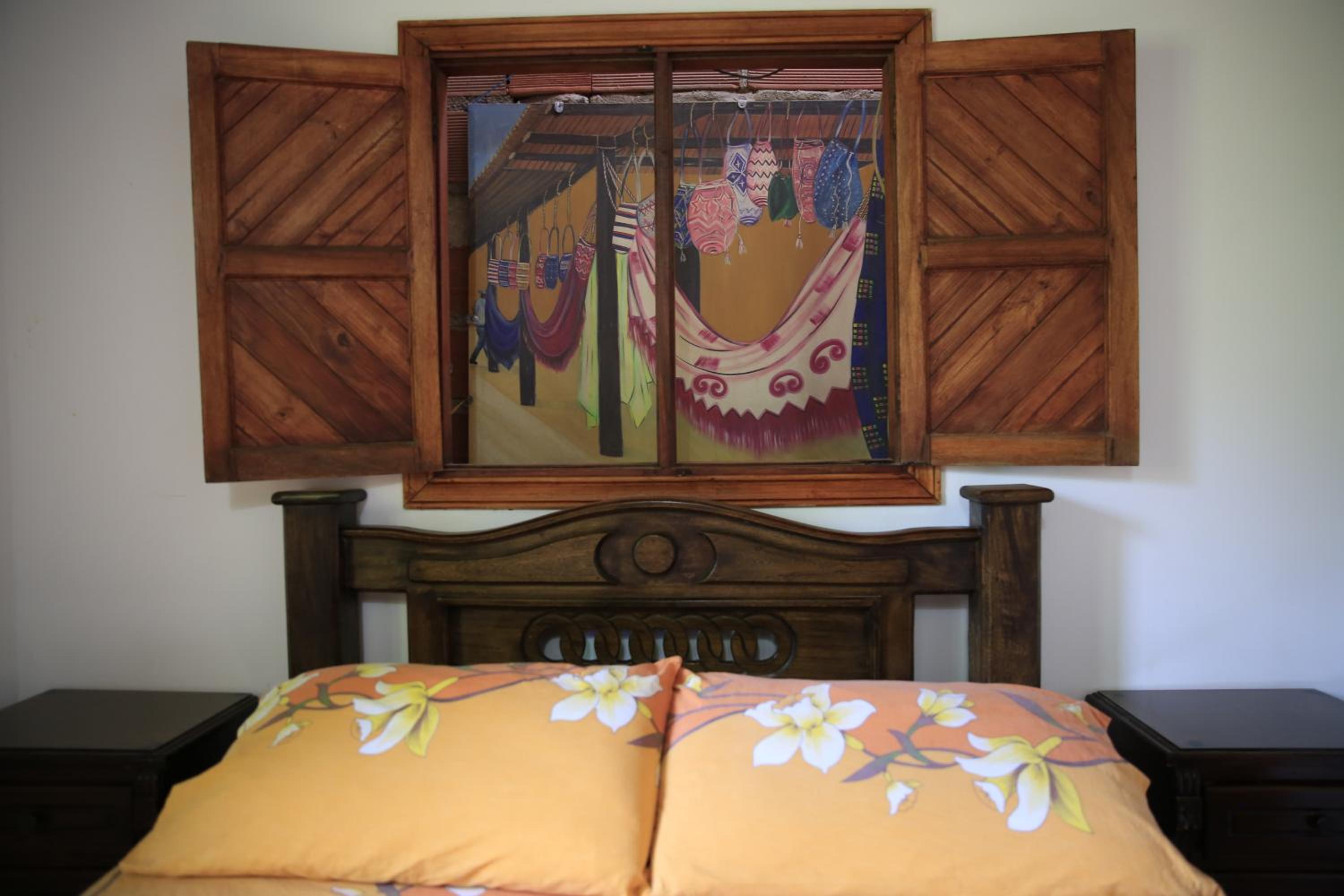 Hostal Pelikan Taganga