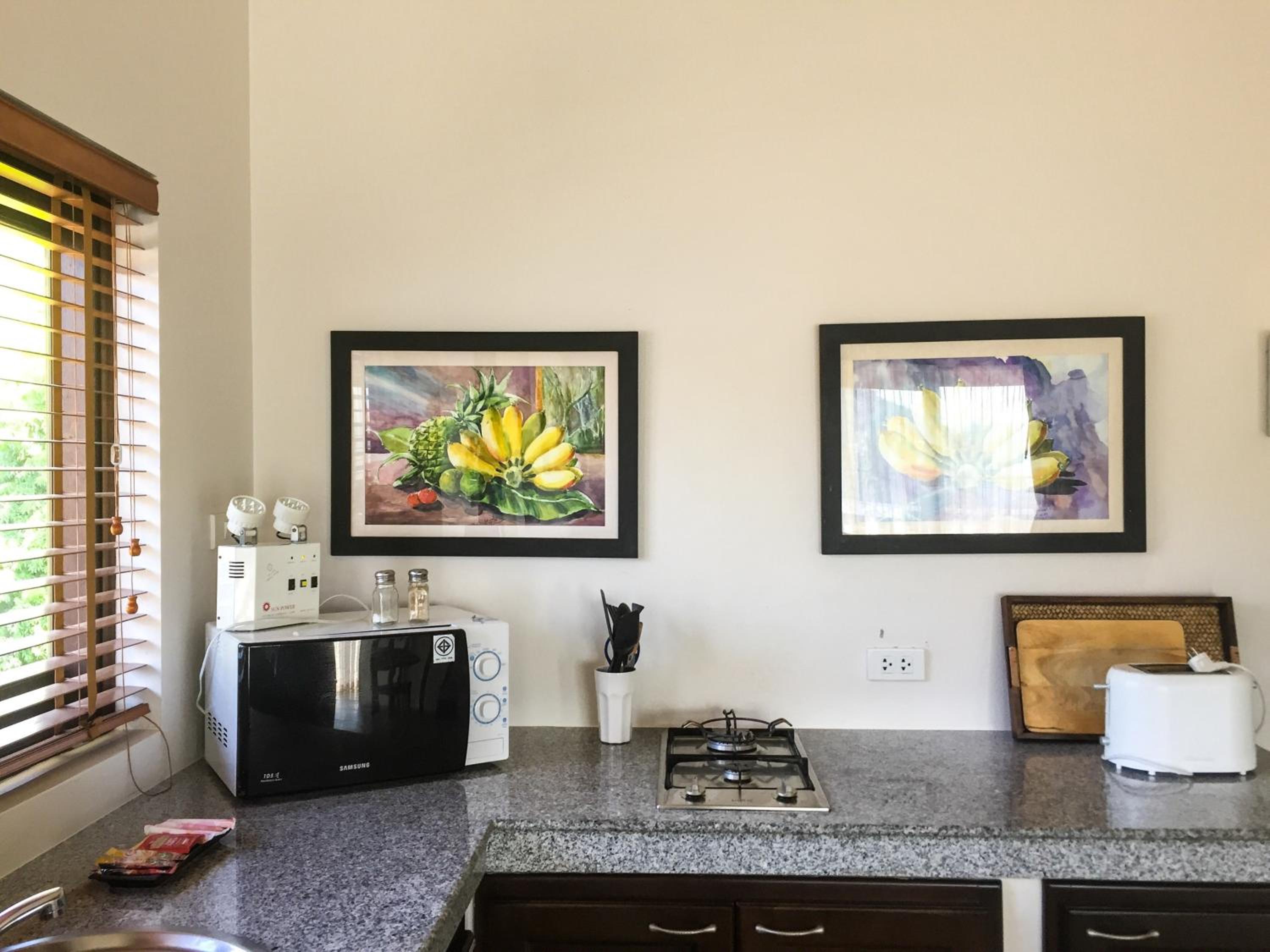 Koh Phangan Pavilions Serviced Apartments