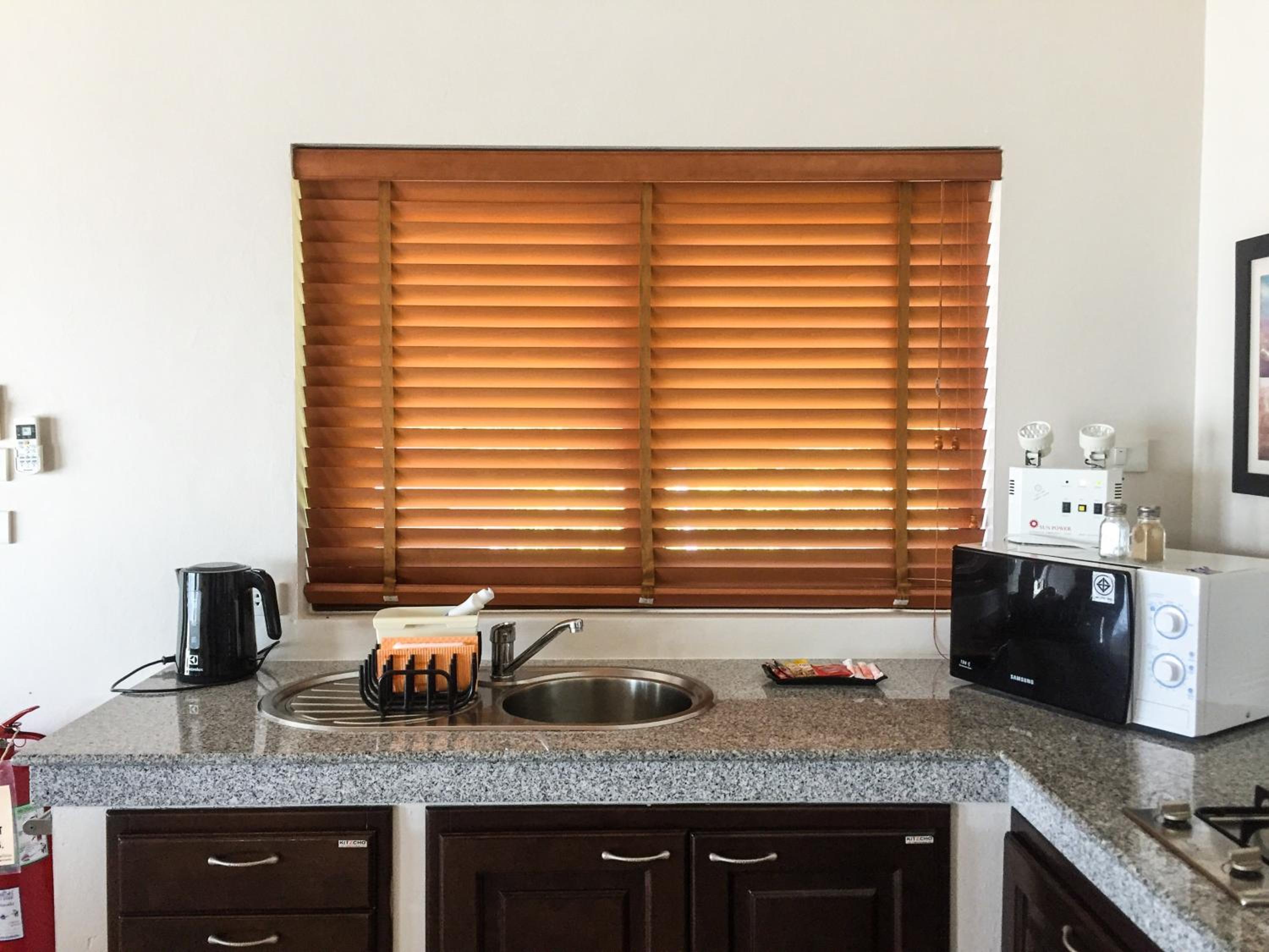 Koh Phangan Pavilions Serviced Apartments