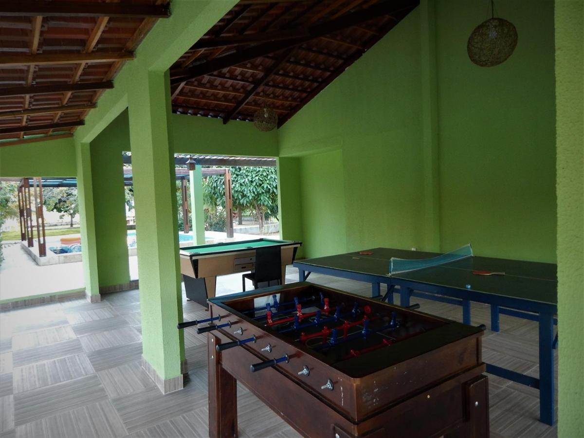 children's play area