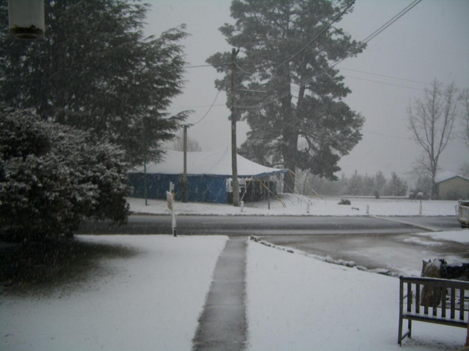 Rainbow Pines Tourist Caravan Park