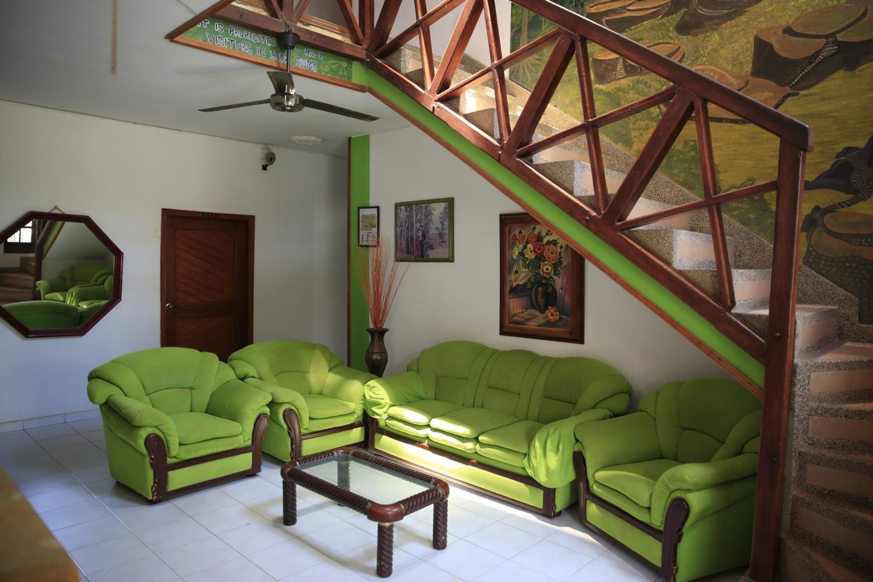 Hostal Pelikan Taganga