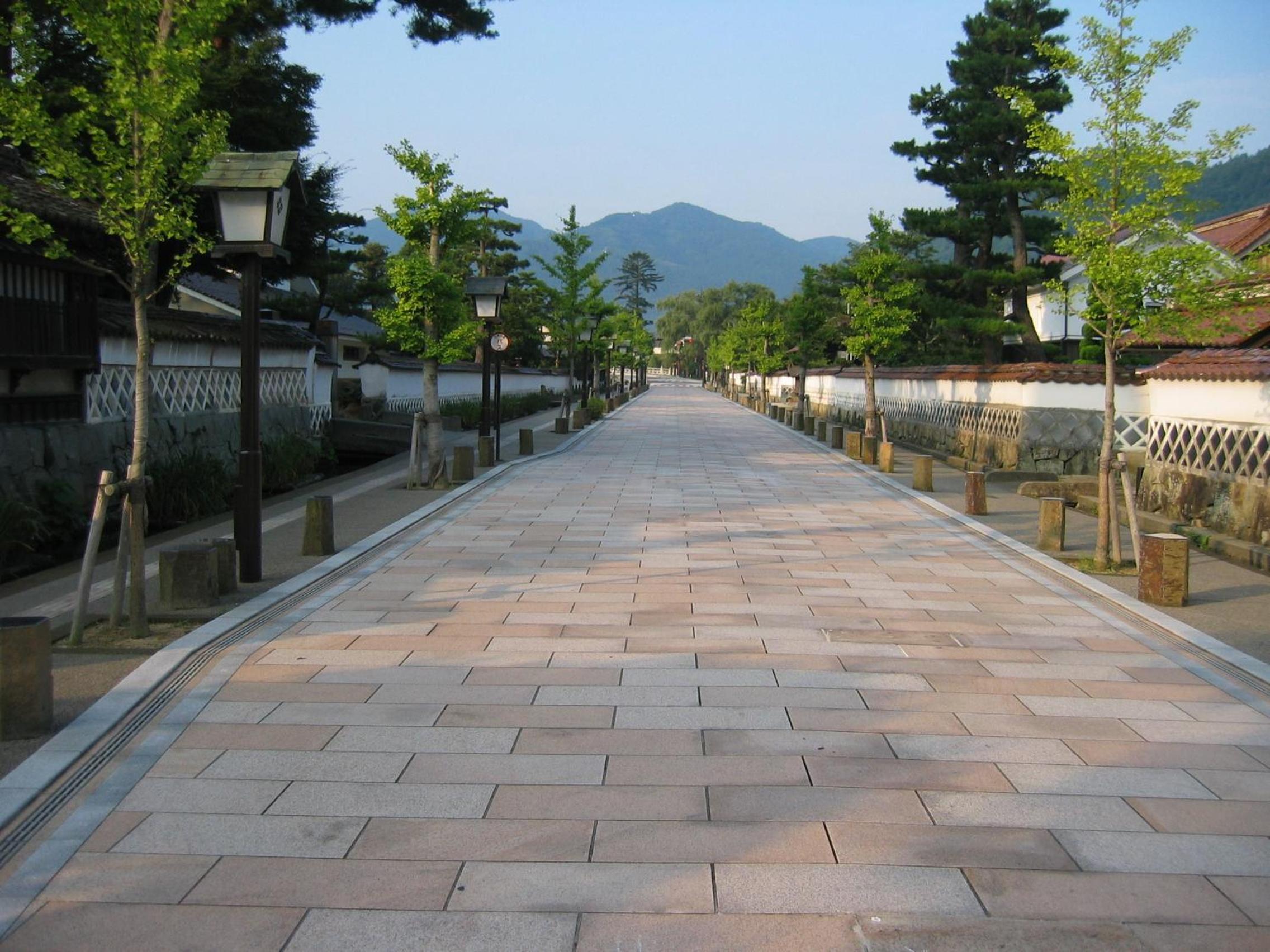 Noren Yado Meigetsu