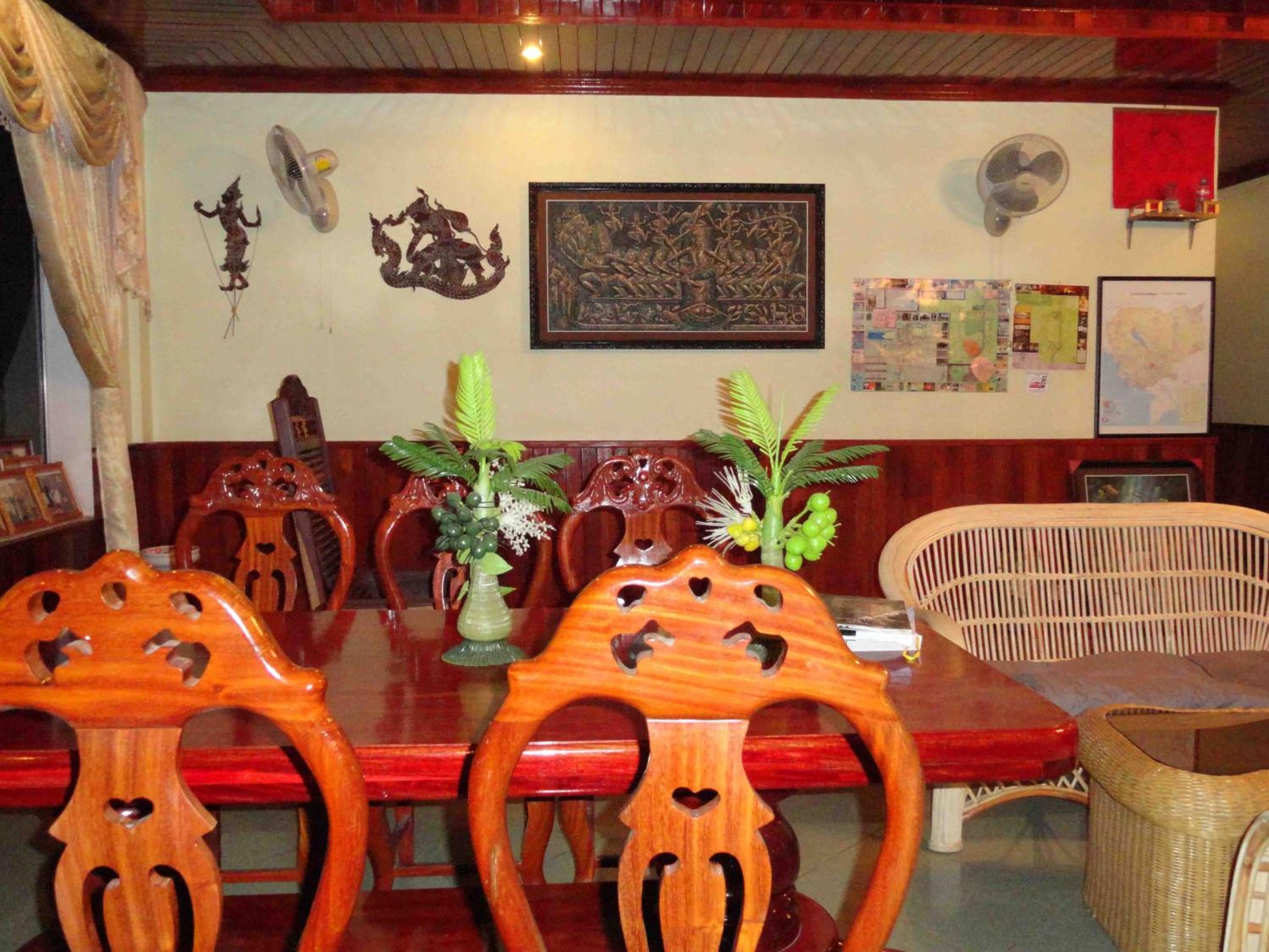 Green Park Village Guesthouse