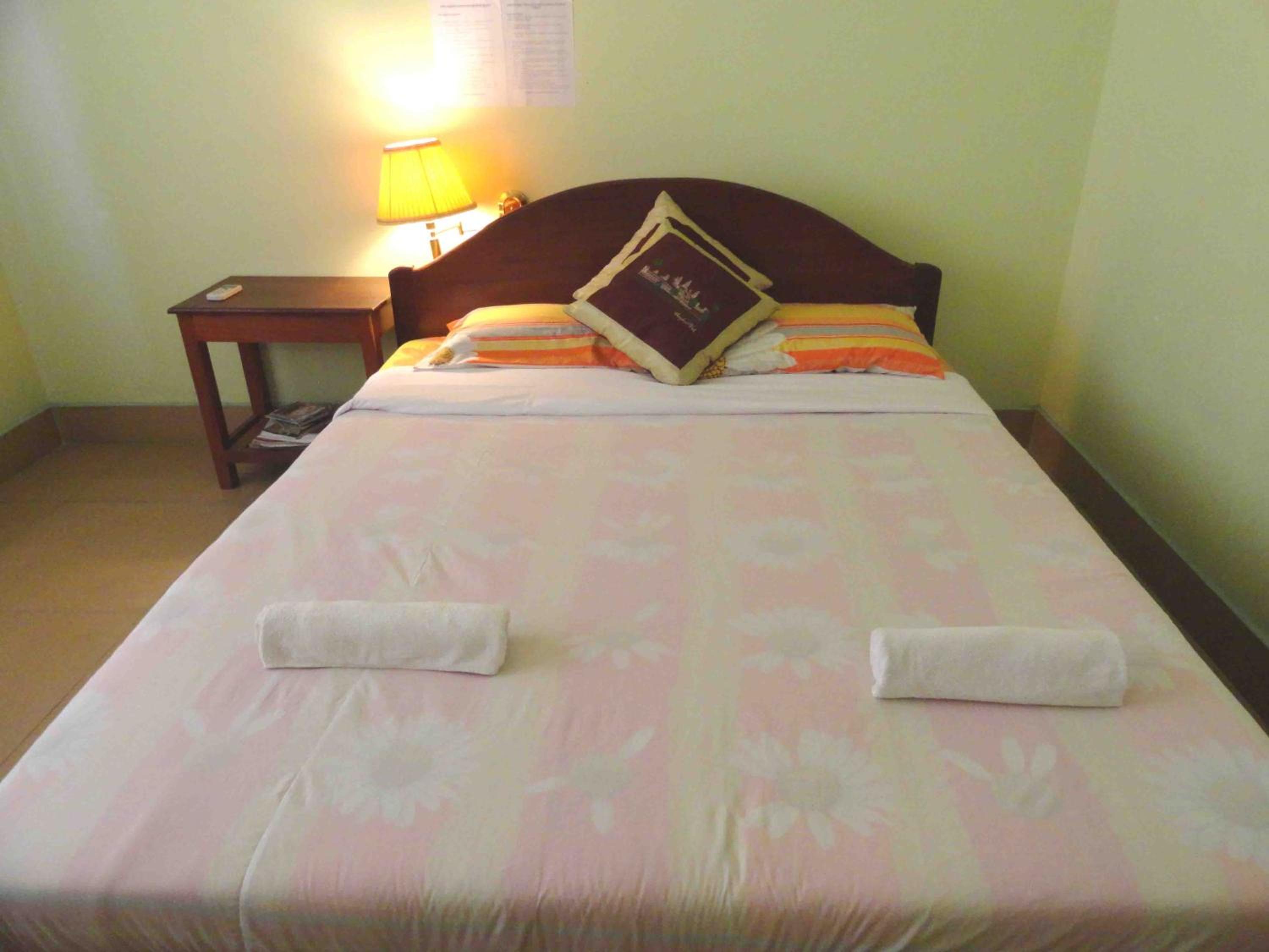 Green Park Village Guesthouse