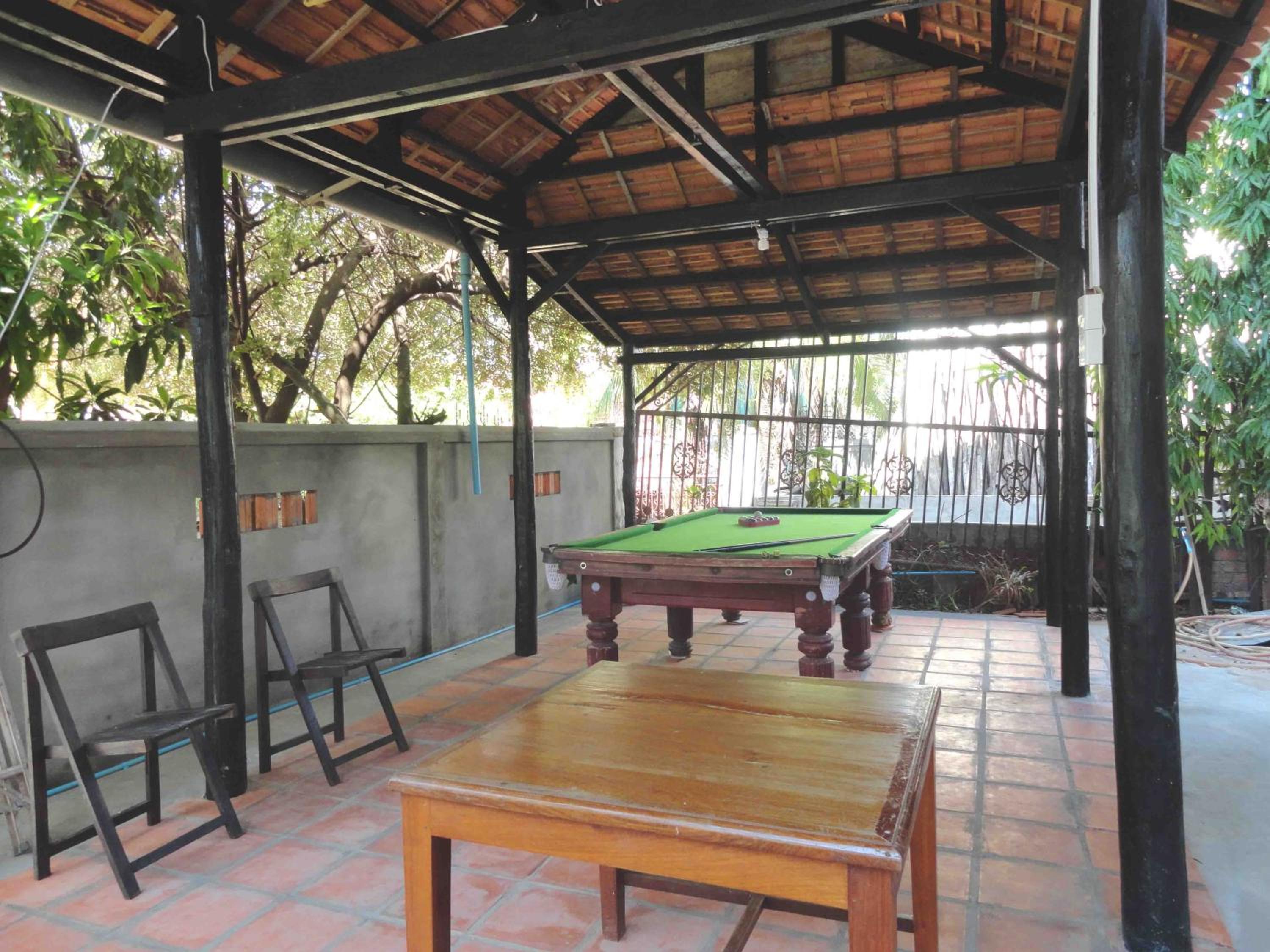 Green Park Village Guesthouse