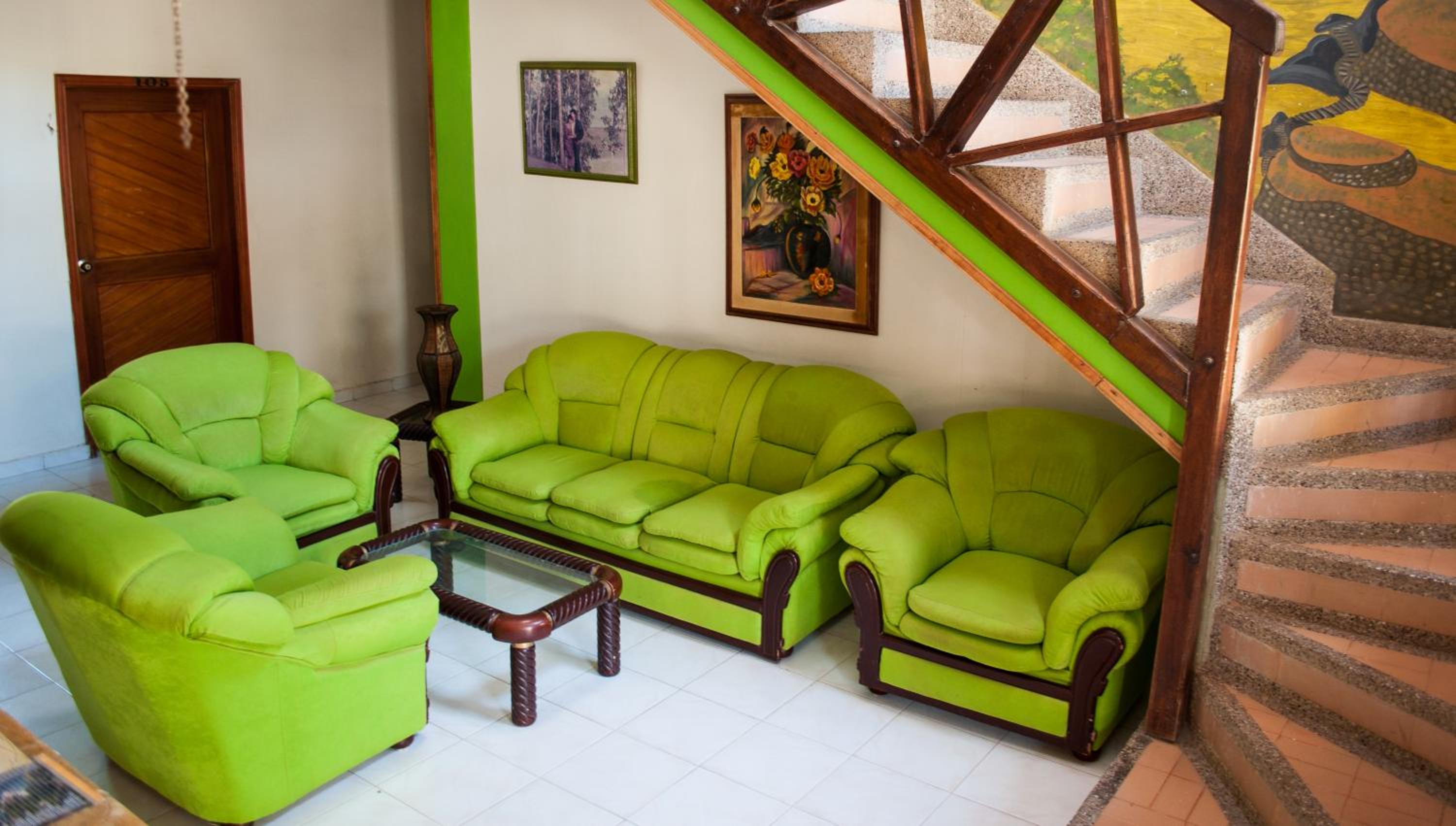 Hostal Pelikan Taganga