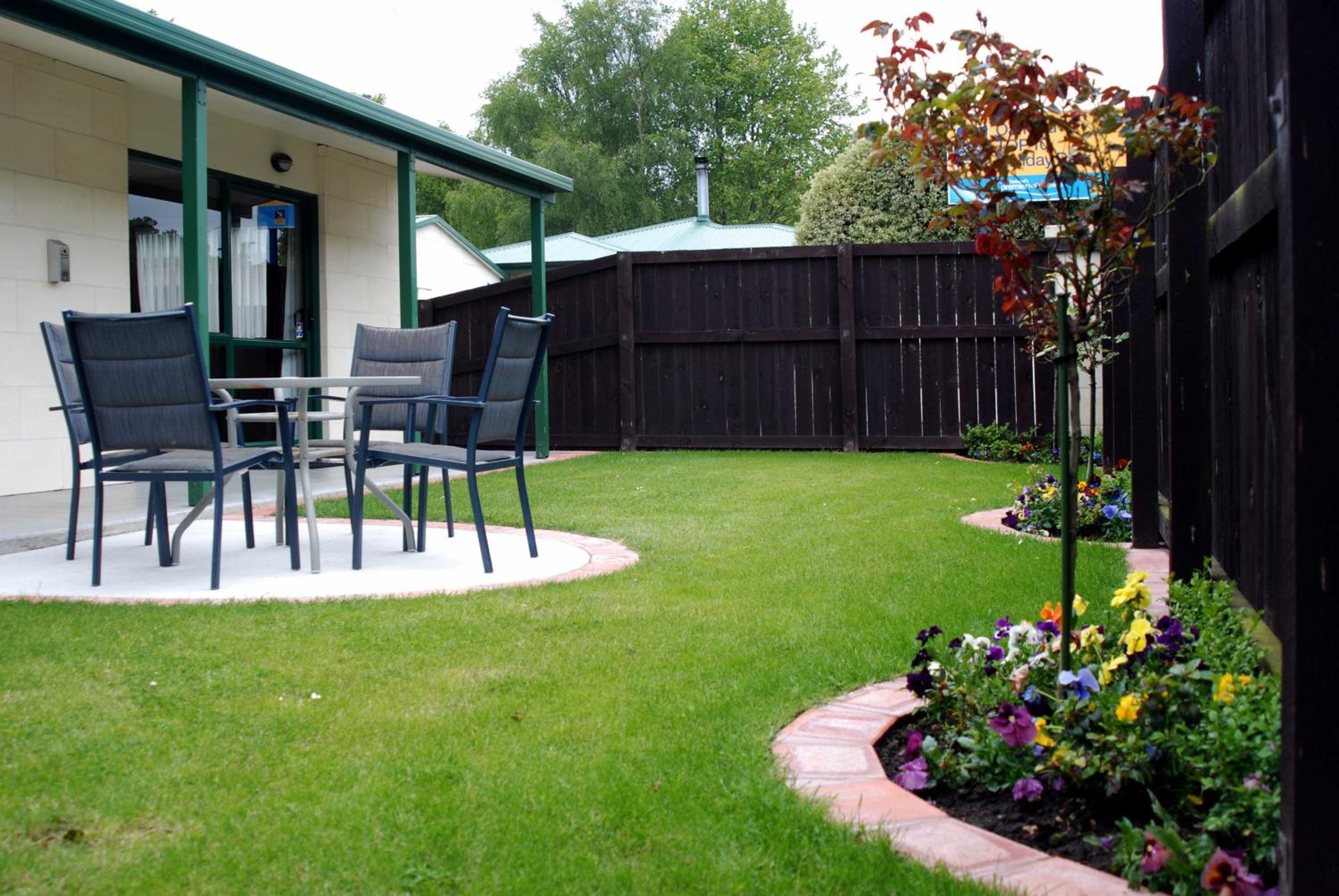 Oamaru TOP 10 Holiday Park