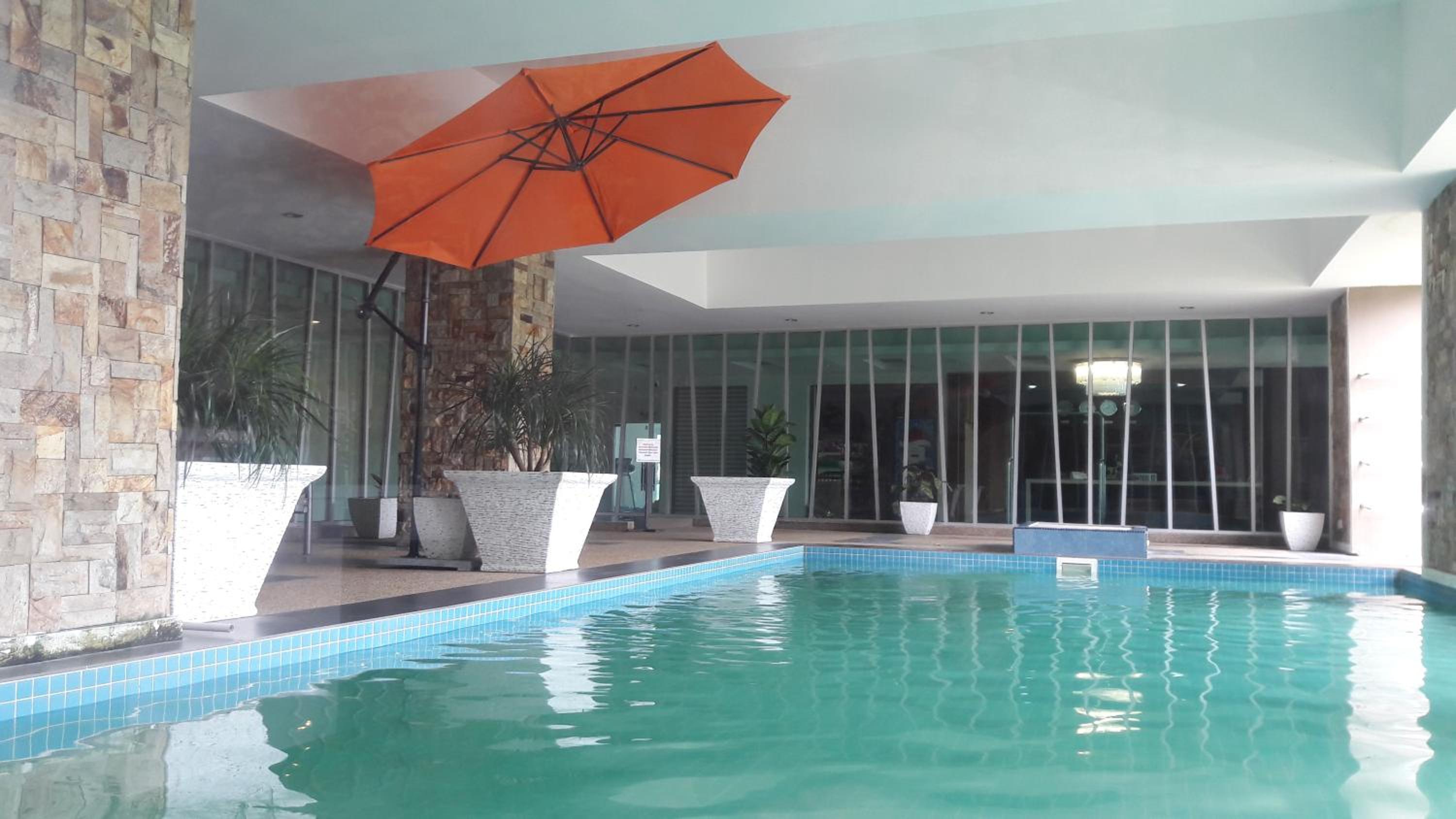 Agrima Studio Apartment photo 1