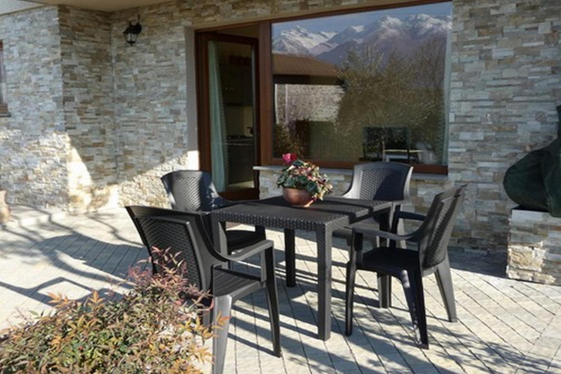 Villa Tre Cariole