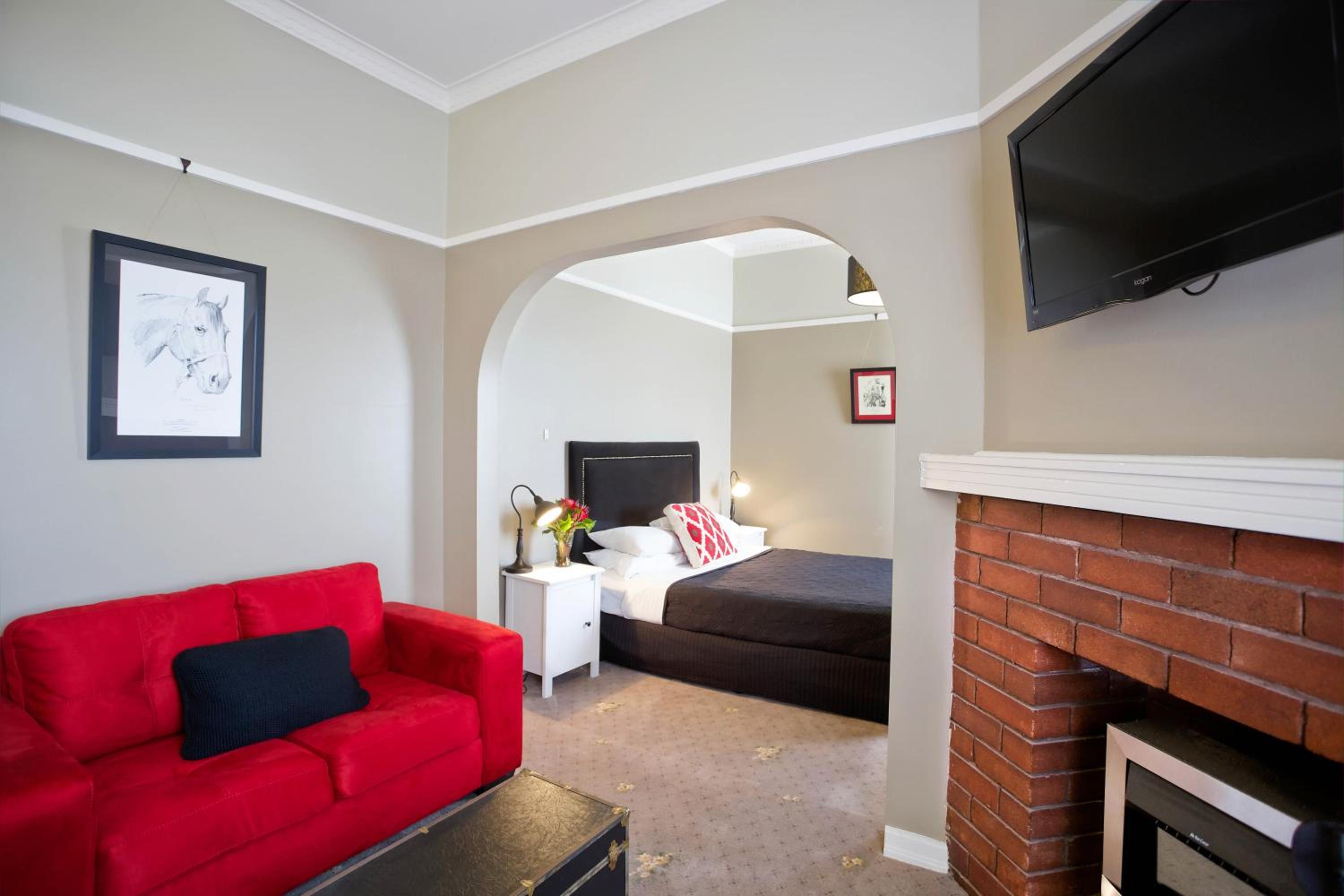 Katoomba Hotel