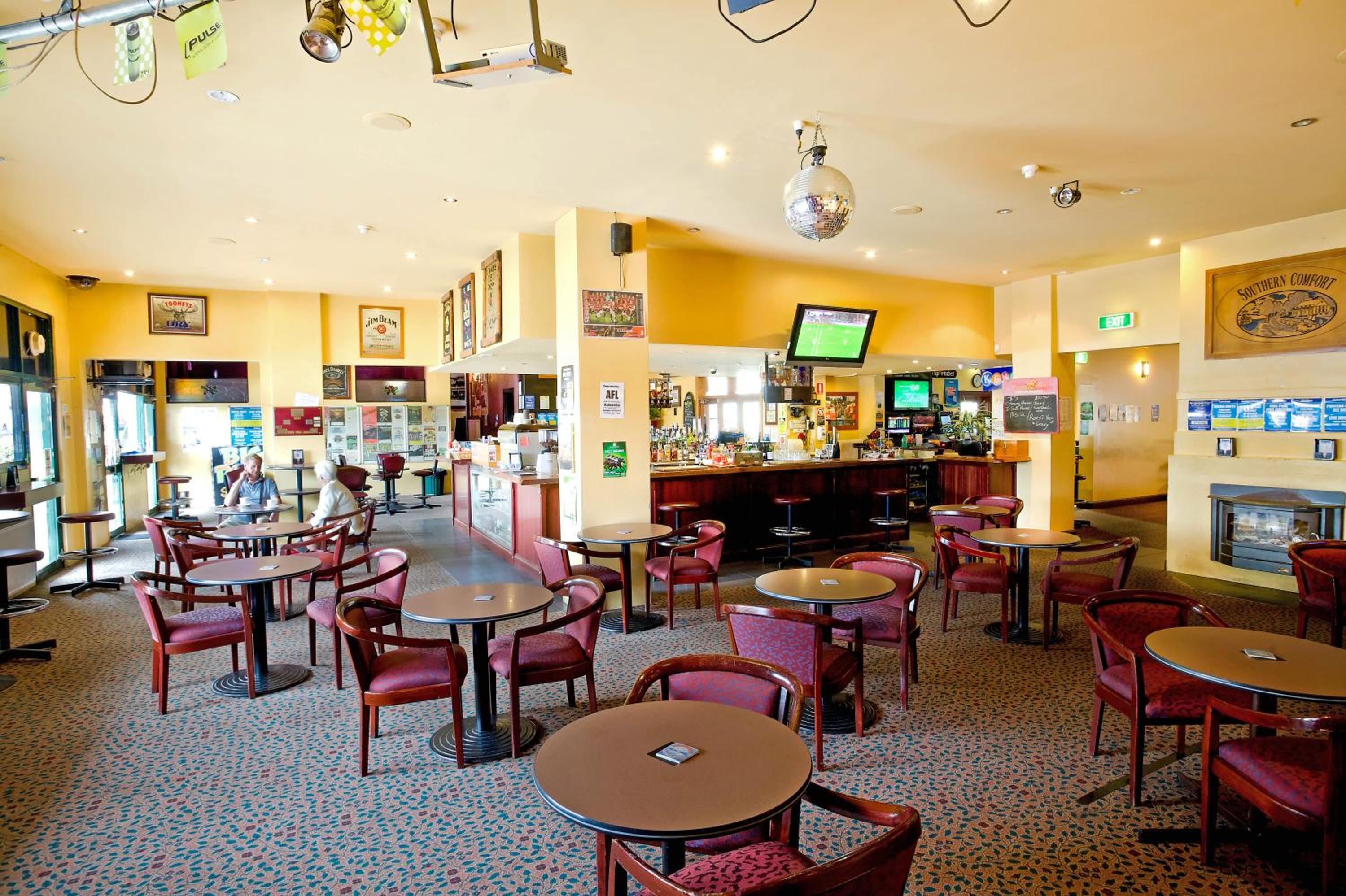 Katoomba Hotel