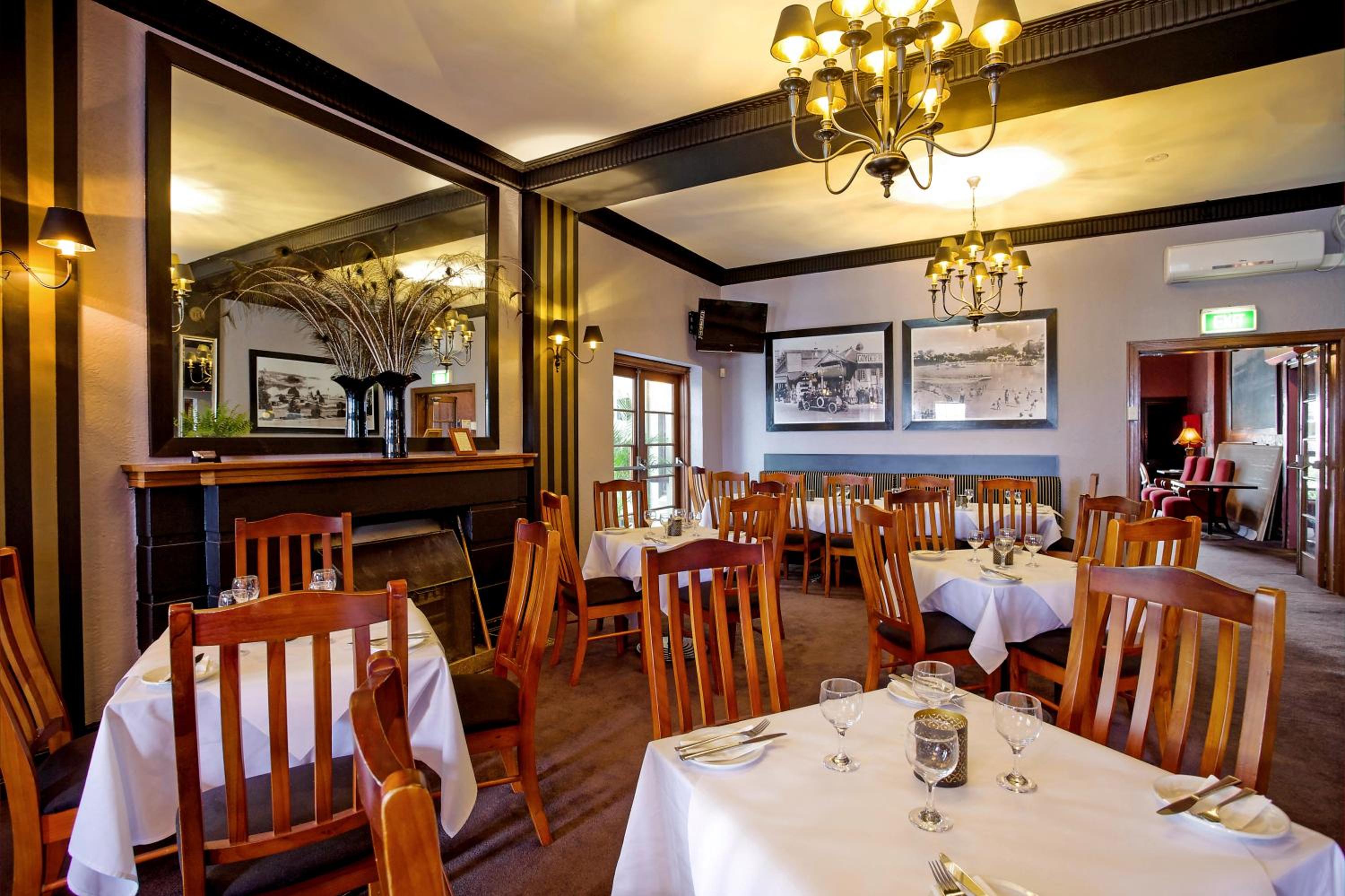 Katoomba Hotel