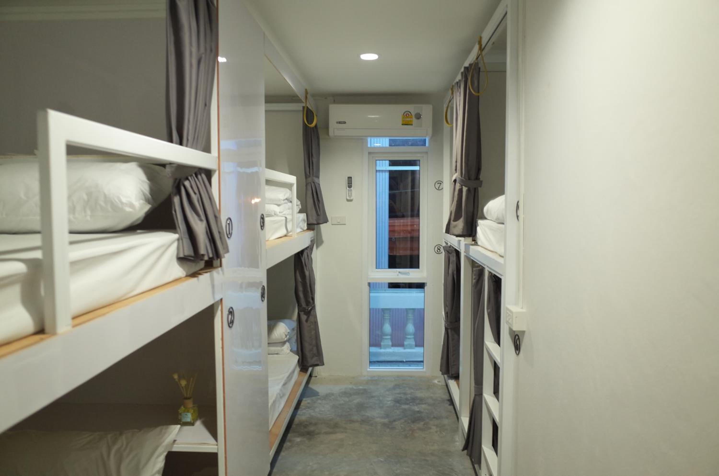 Hub of Joys Hostel