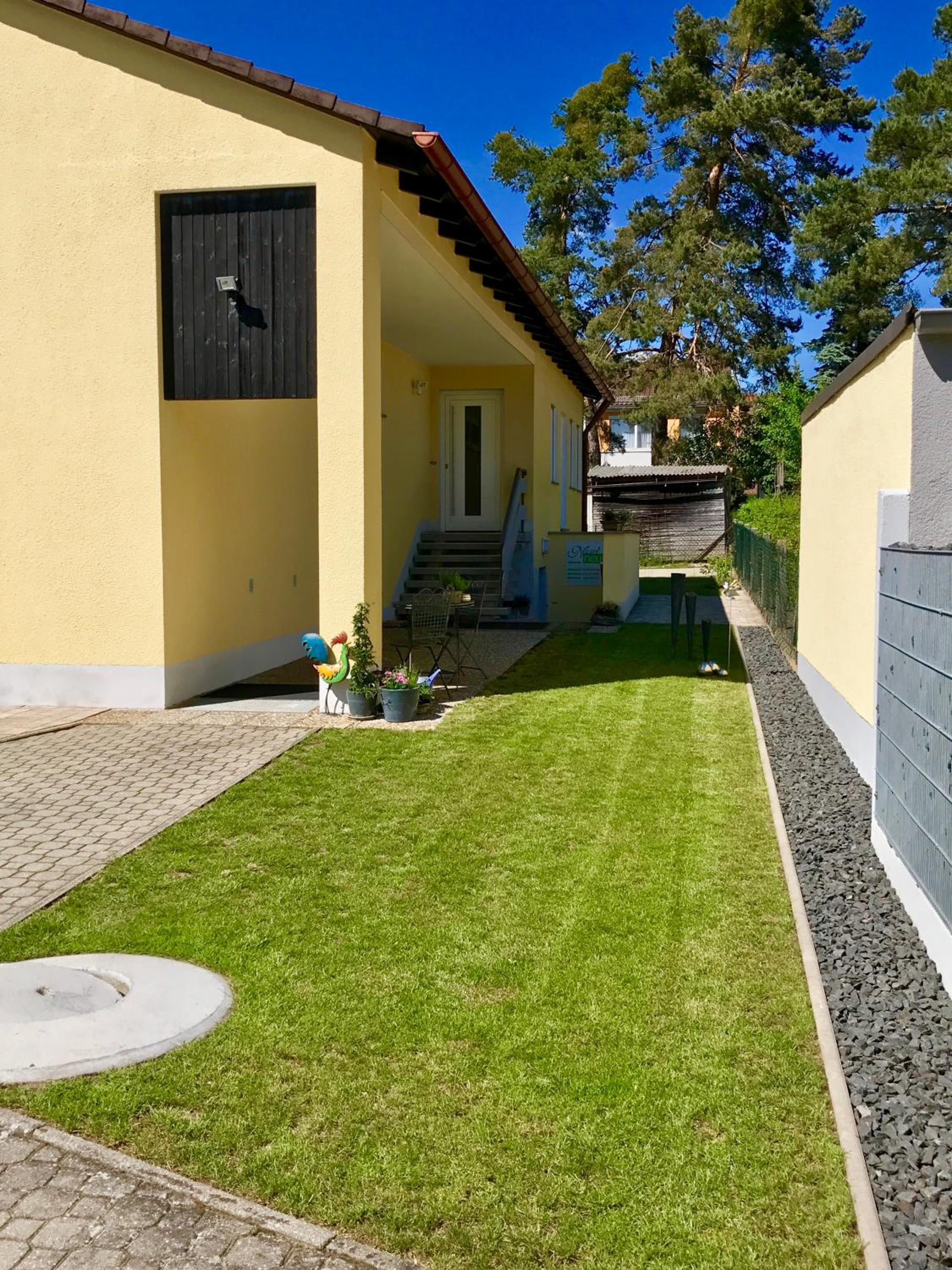 Ferienwohnung Föhrenweg view 3