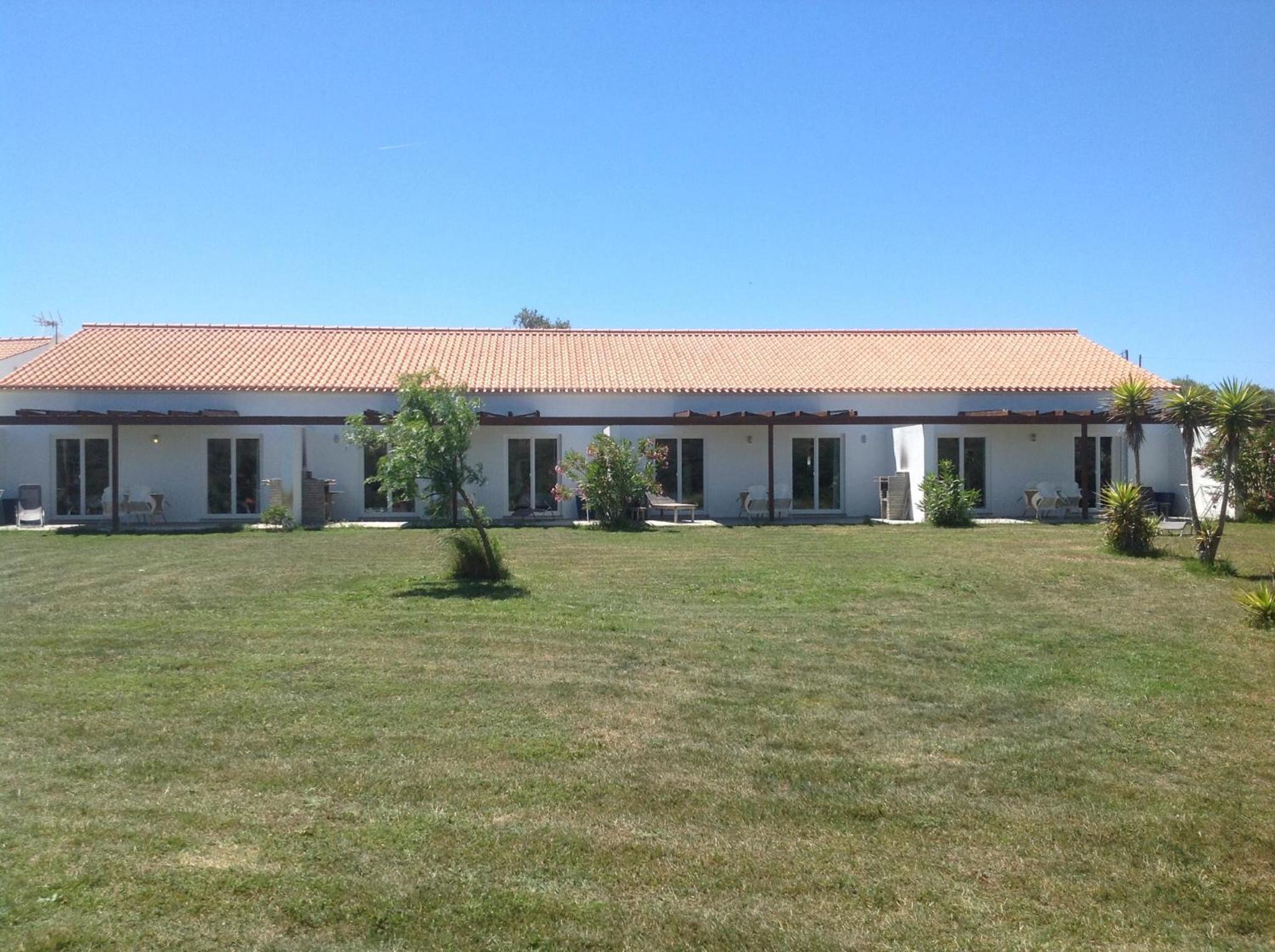 Hotel Quinta de Moledos - Image 1