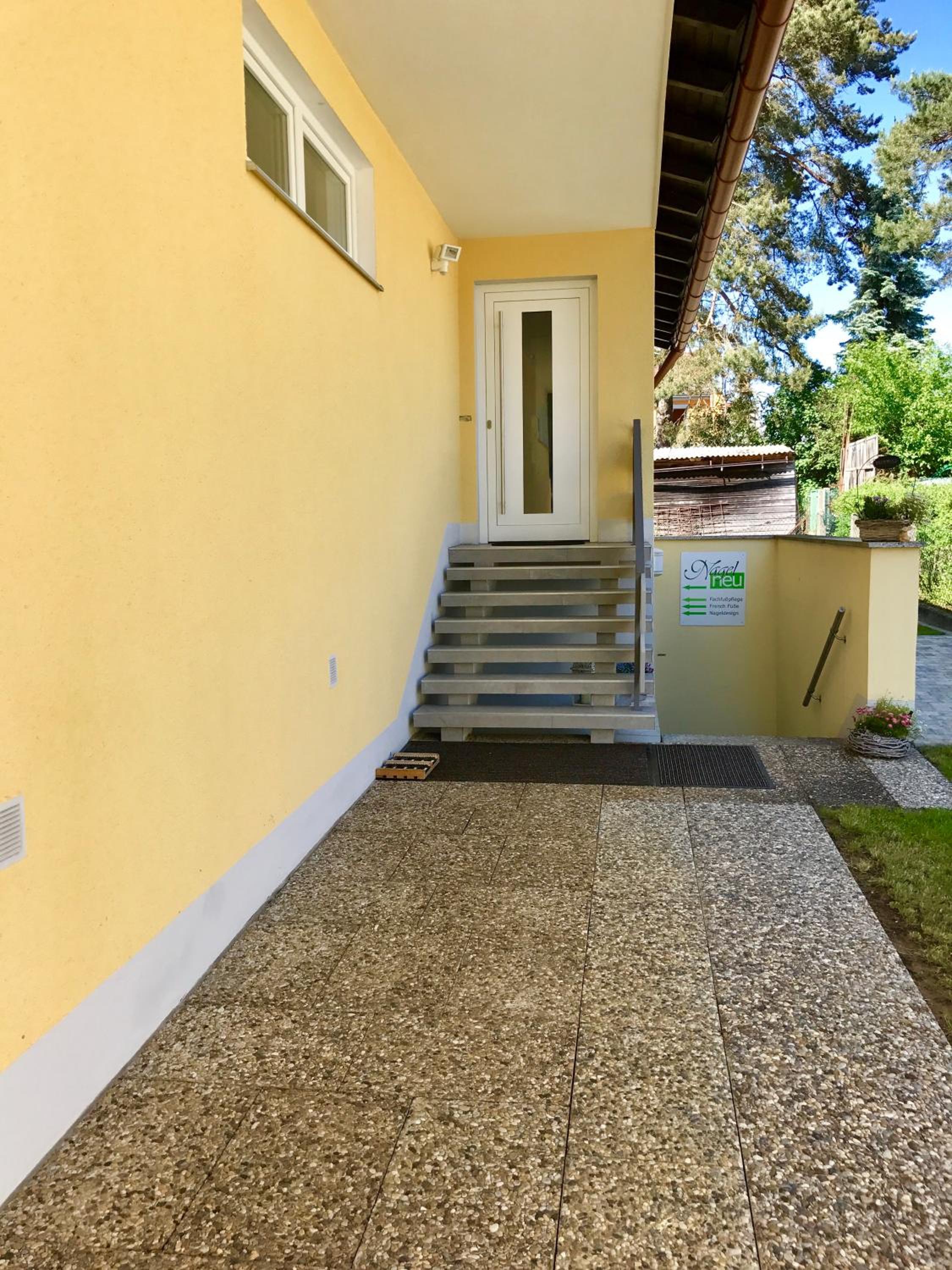 Ferienwohnung Föhrenweg view 4