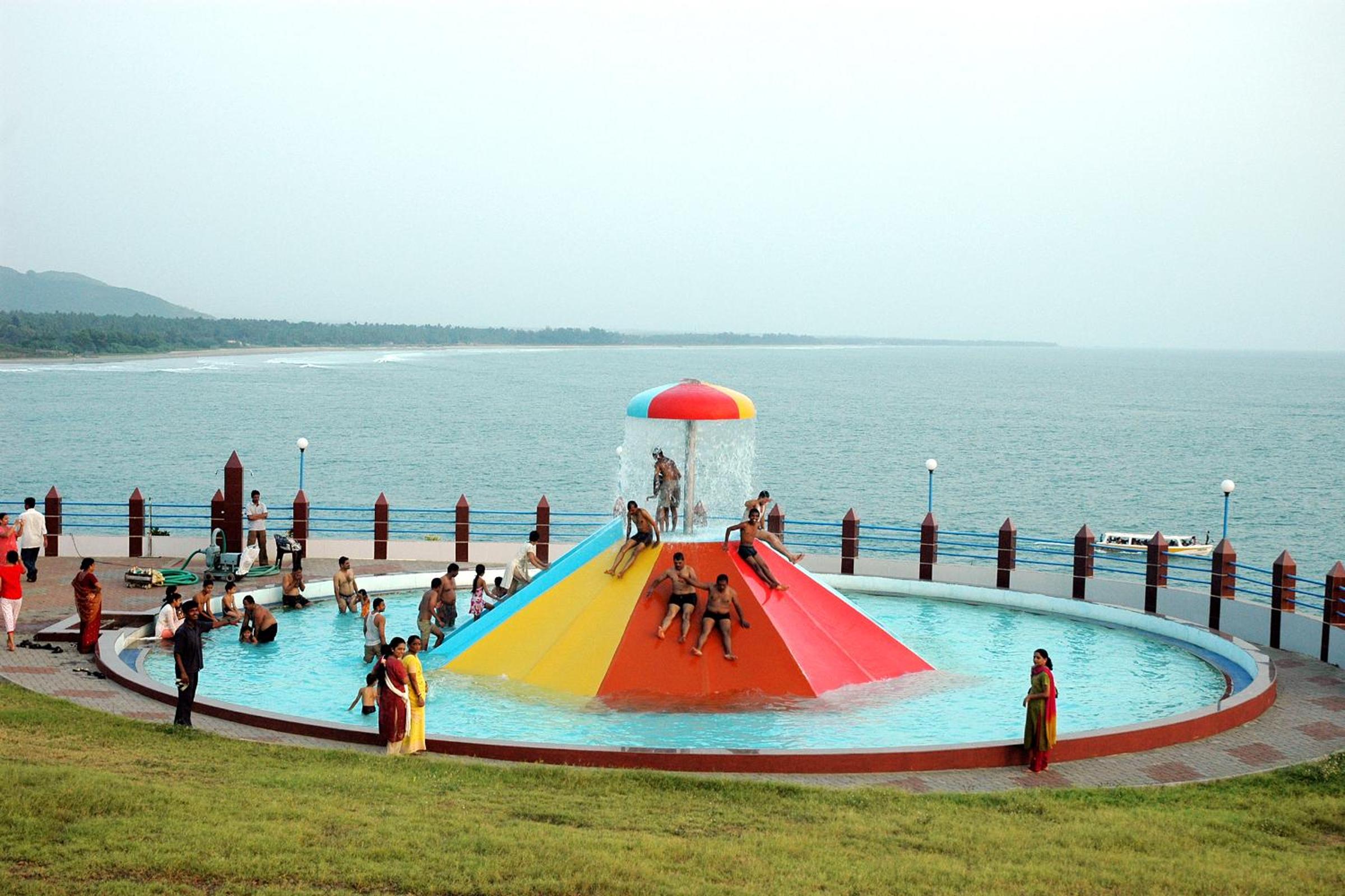 RNS Guest House view 4