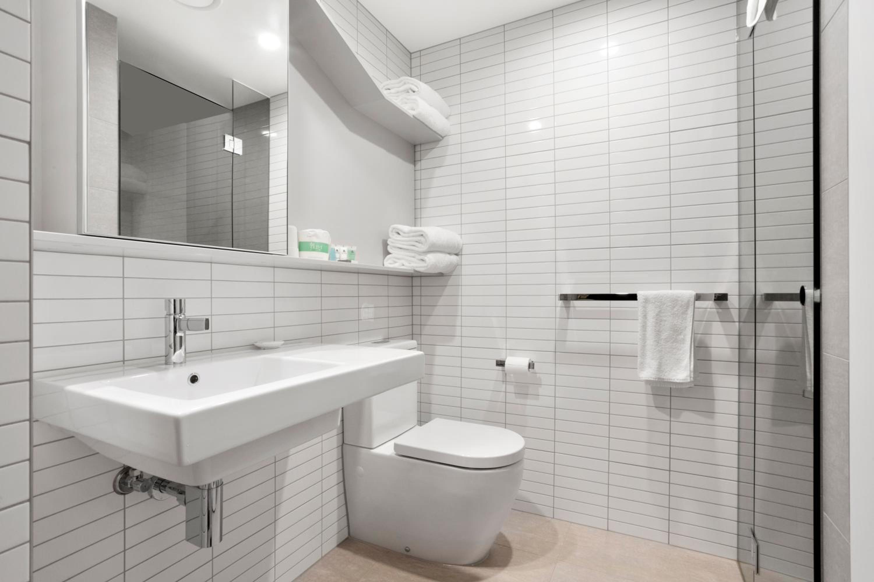 Platinum City Serviced Apartments