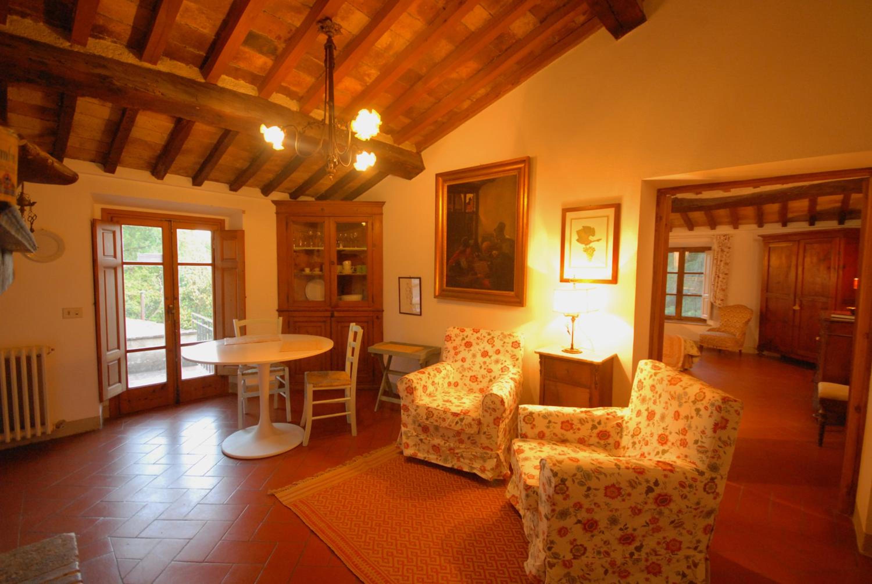 Pieve di Caminino Historic Farm
