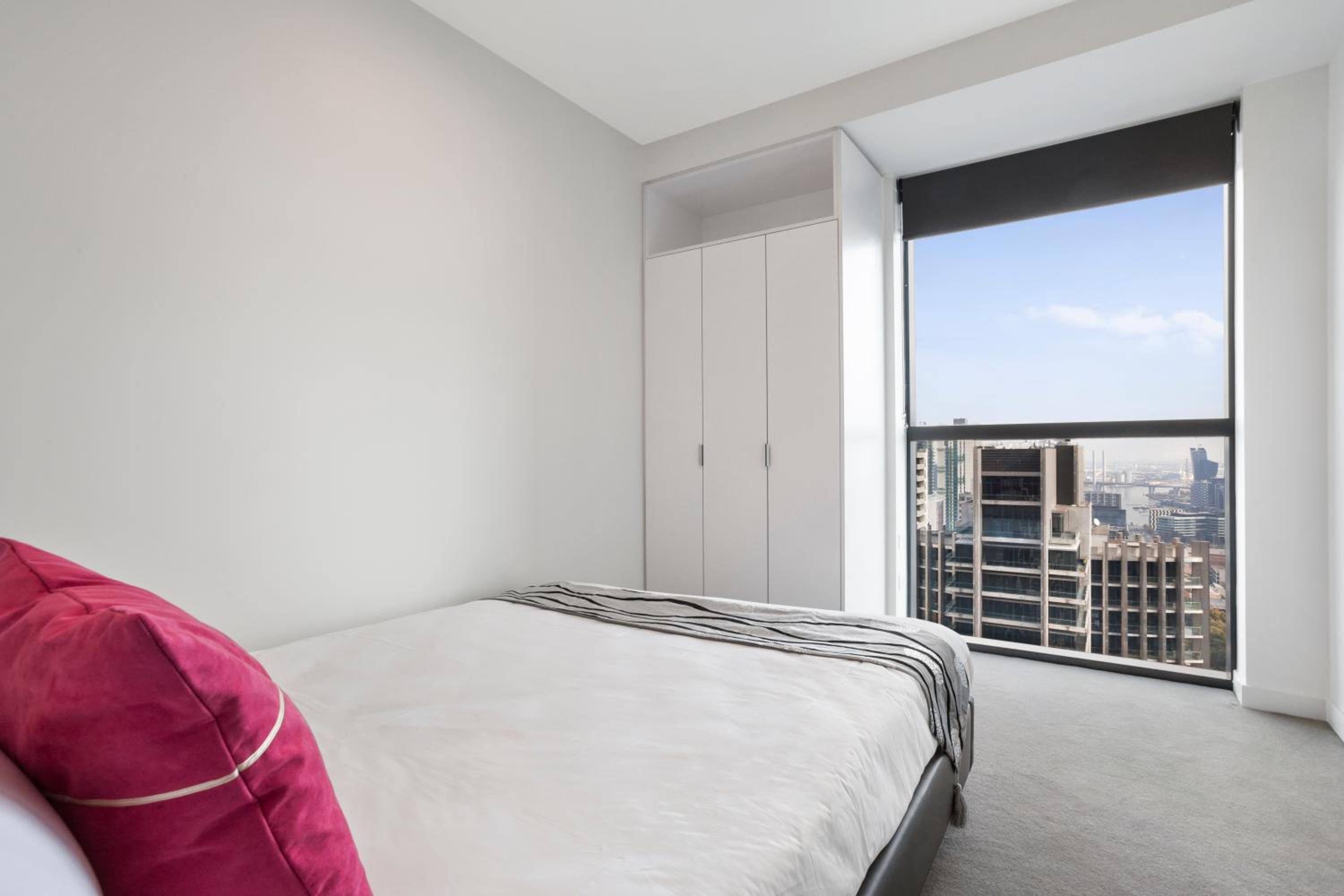 Platinum City Serviced Apartments