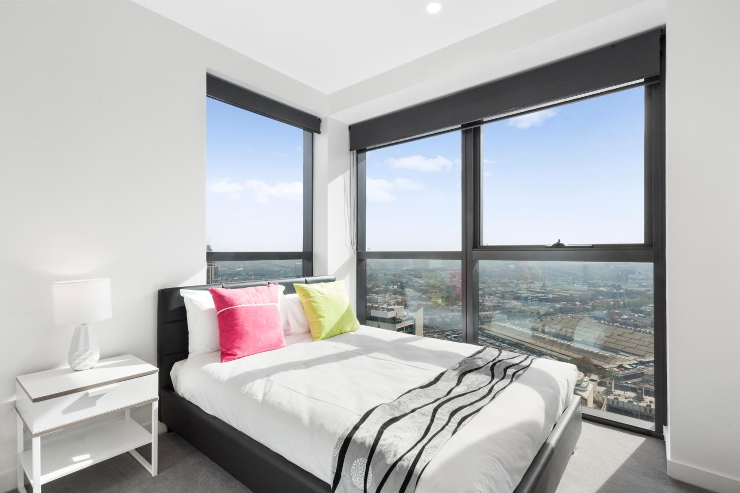Platinum City Serviced Apartments