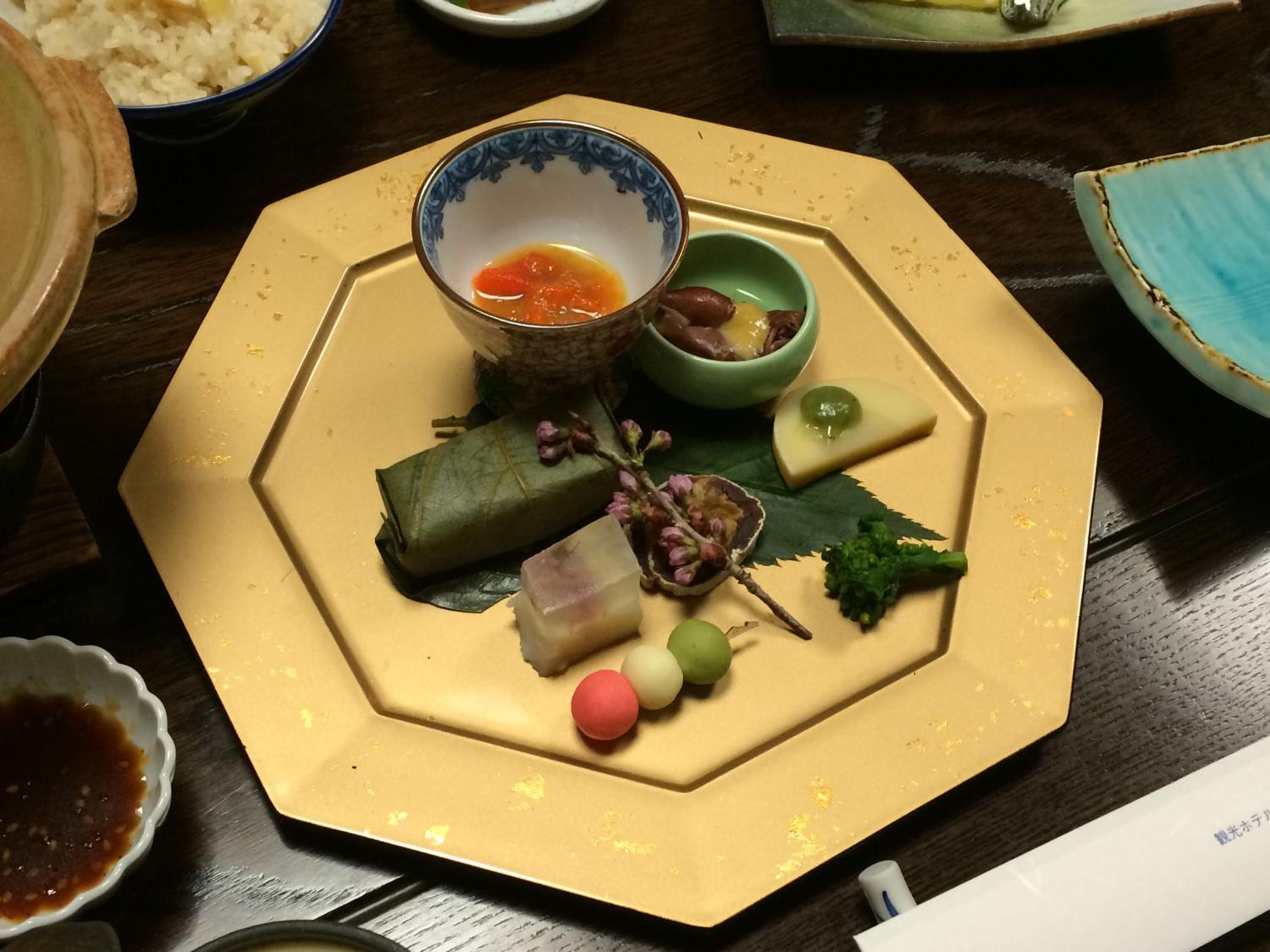 Kanko Hotel Tamaru