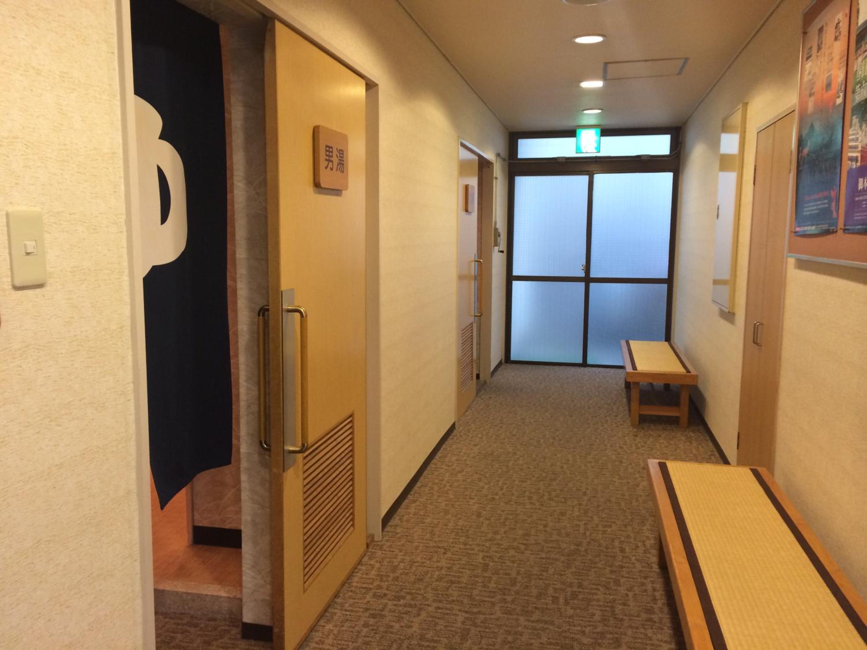 Kanko Hotel Tamaru