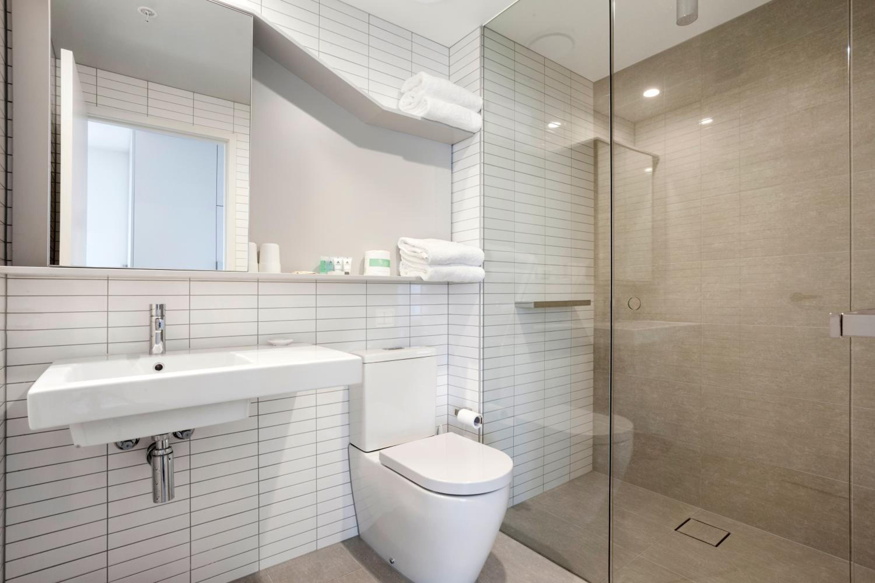 Platinum City Serviced Apartments