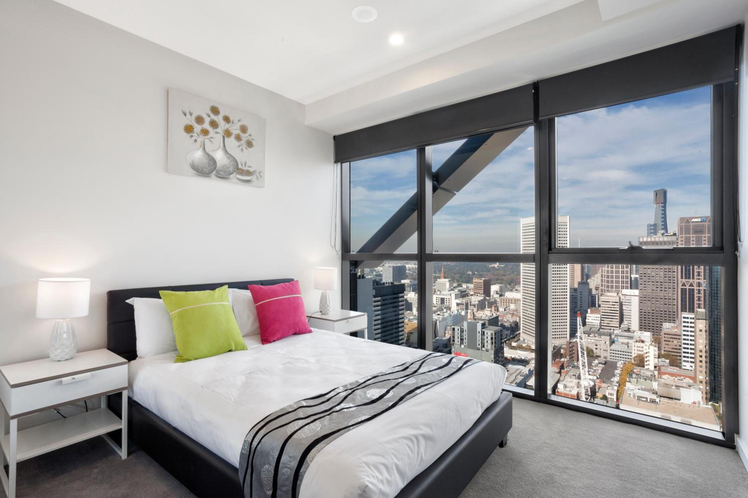 Platinum City Serviced Apartments
