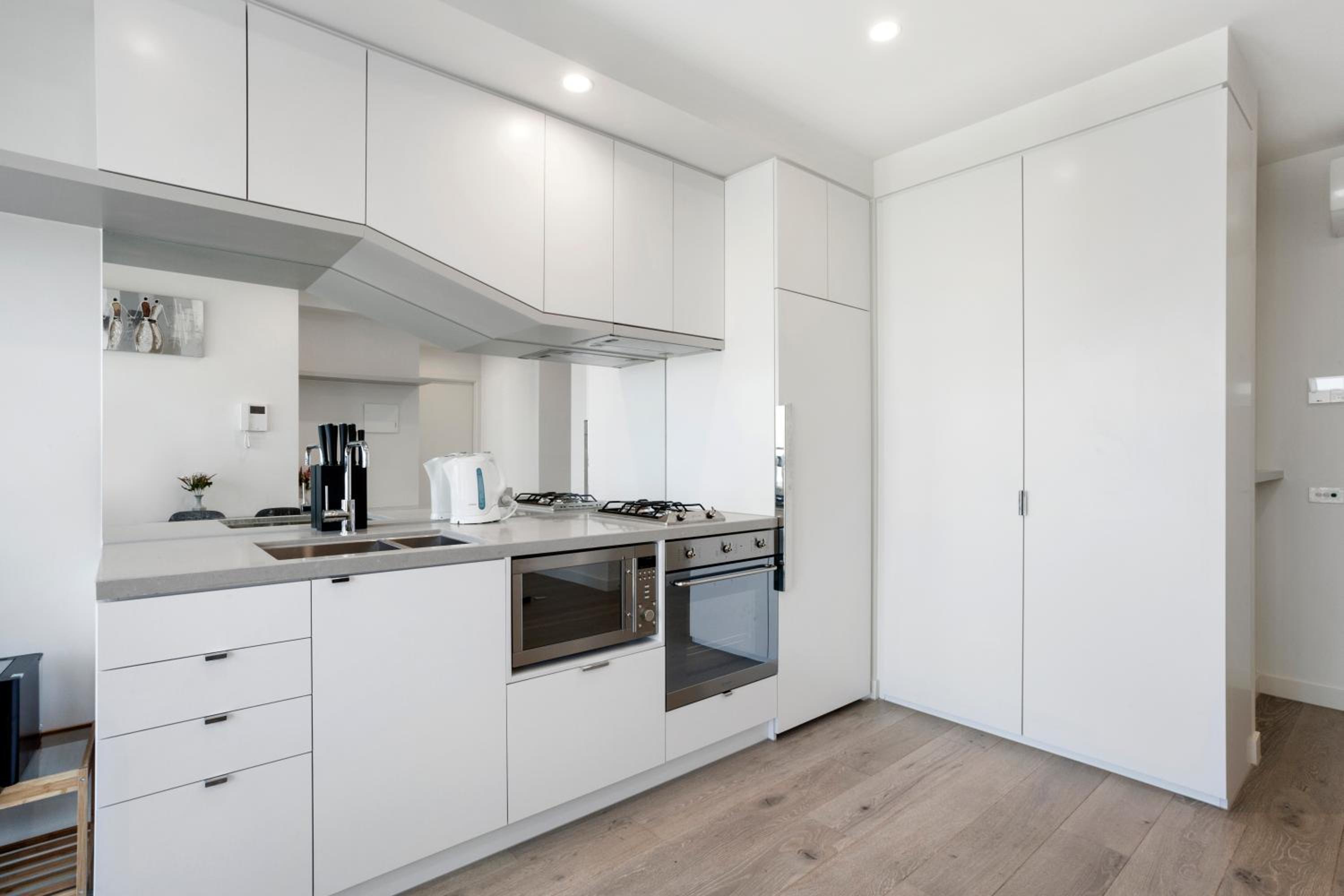 Platinum City Serviced Apartments
