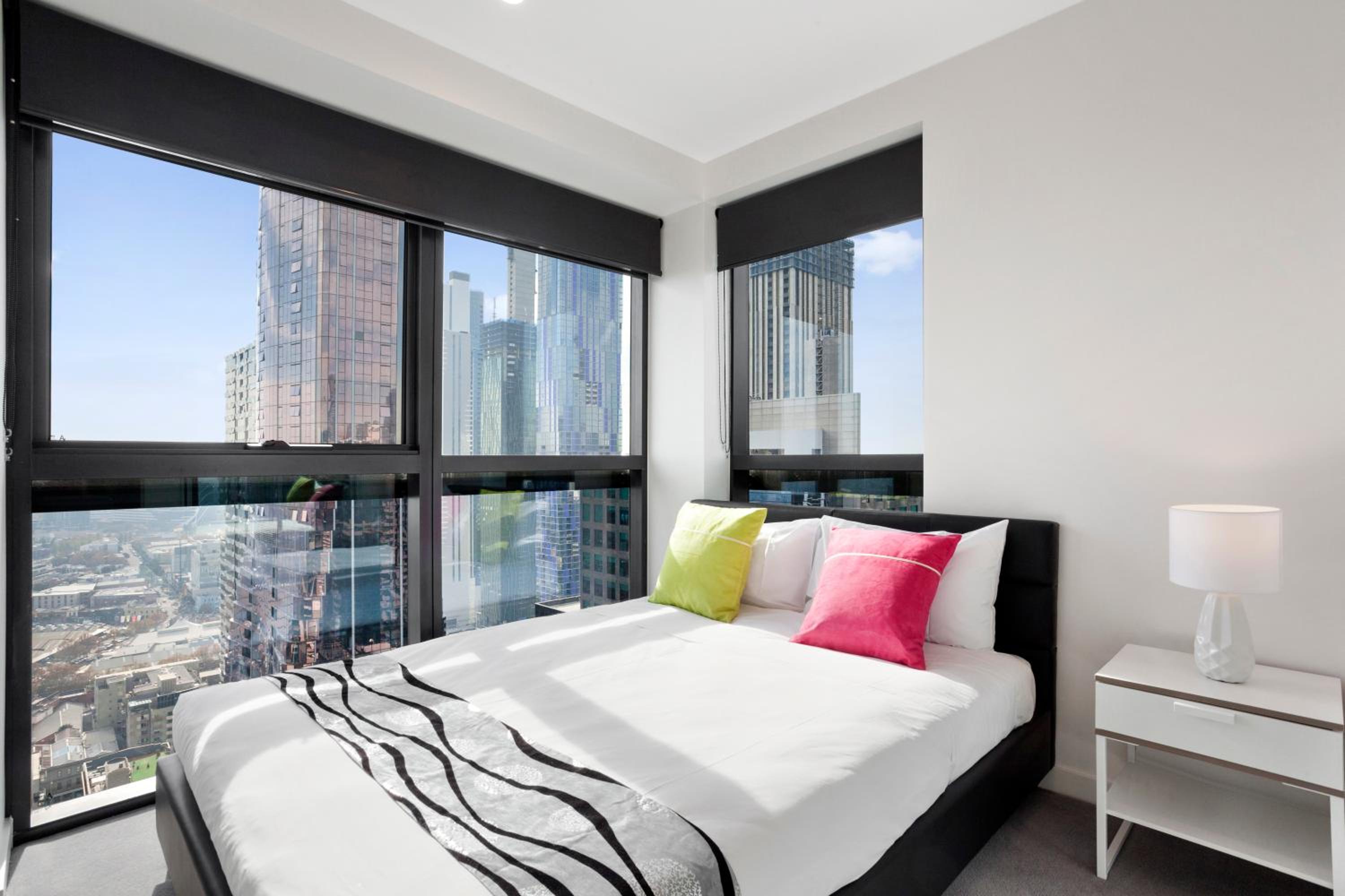 Platinum City Serviced Apartments