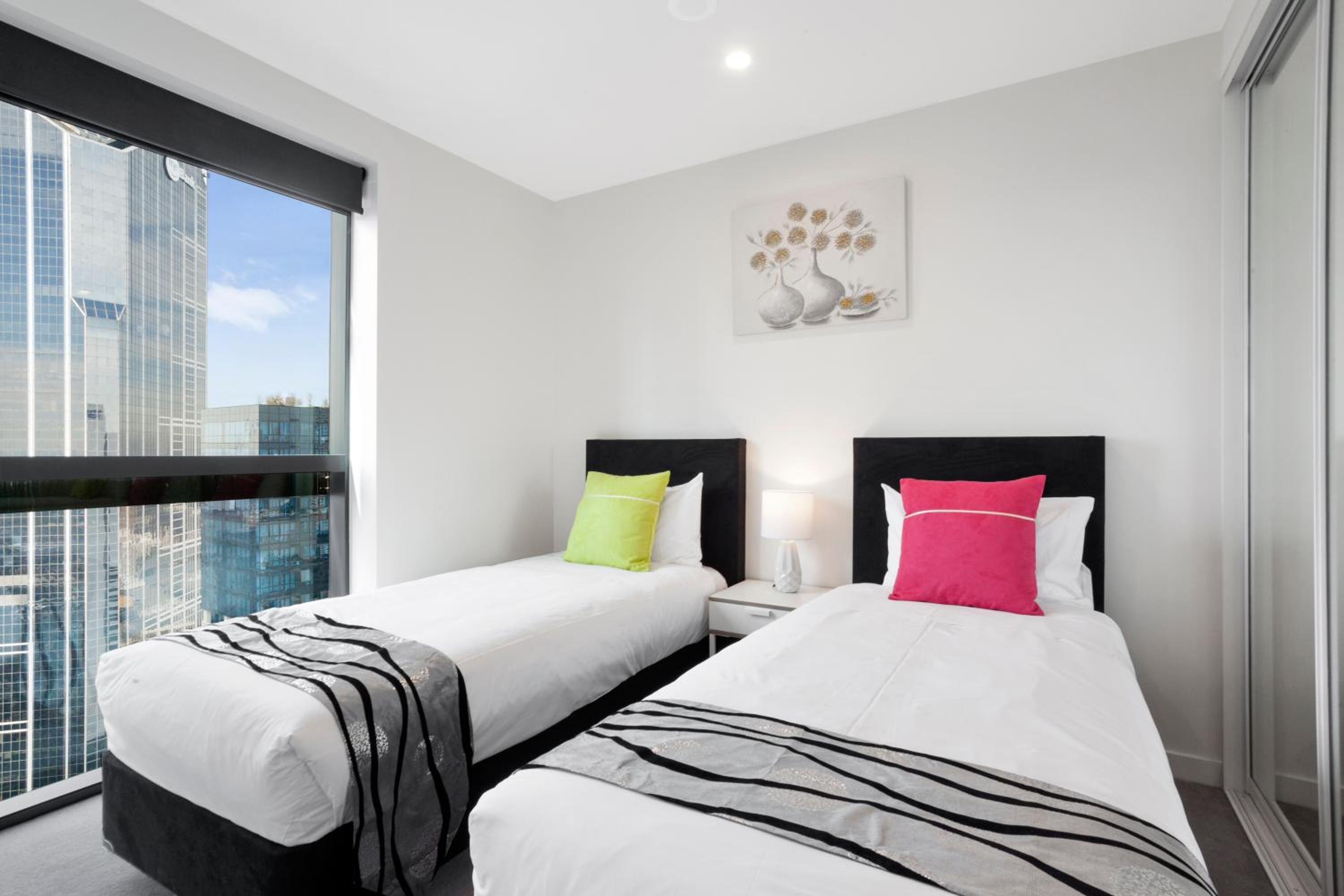 Platinum City Serviced Apartments