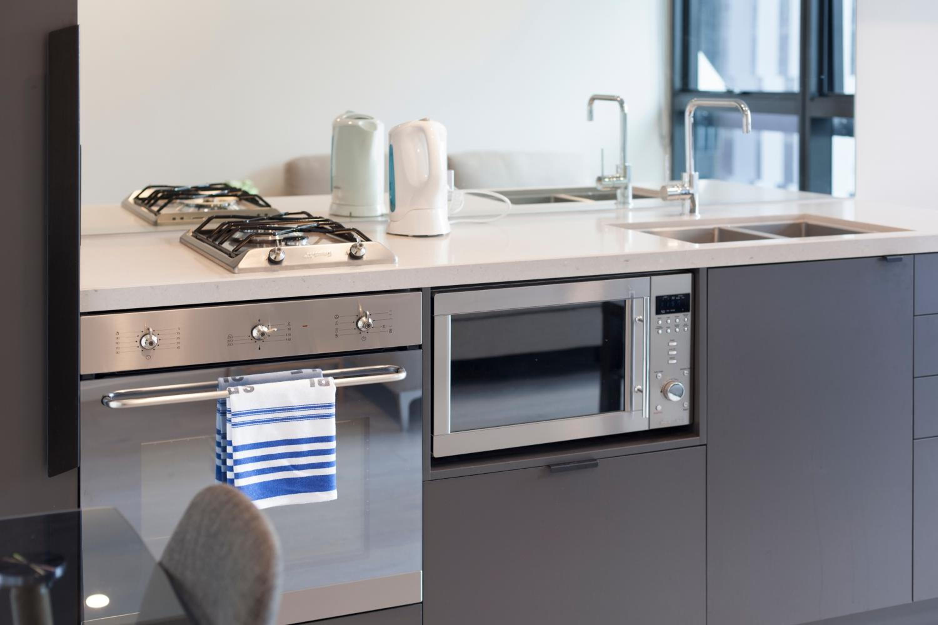 Platinum City Serviced Apartments