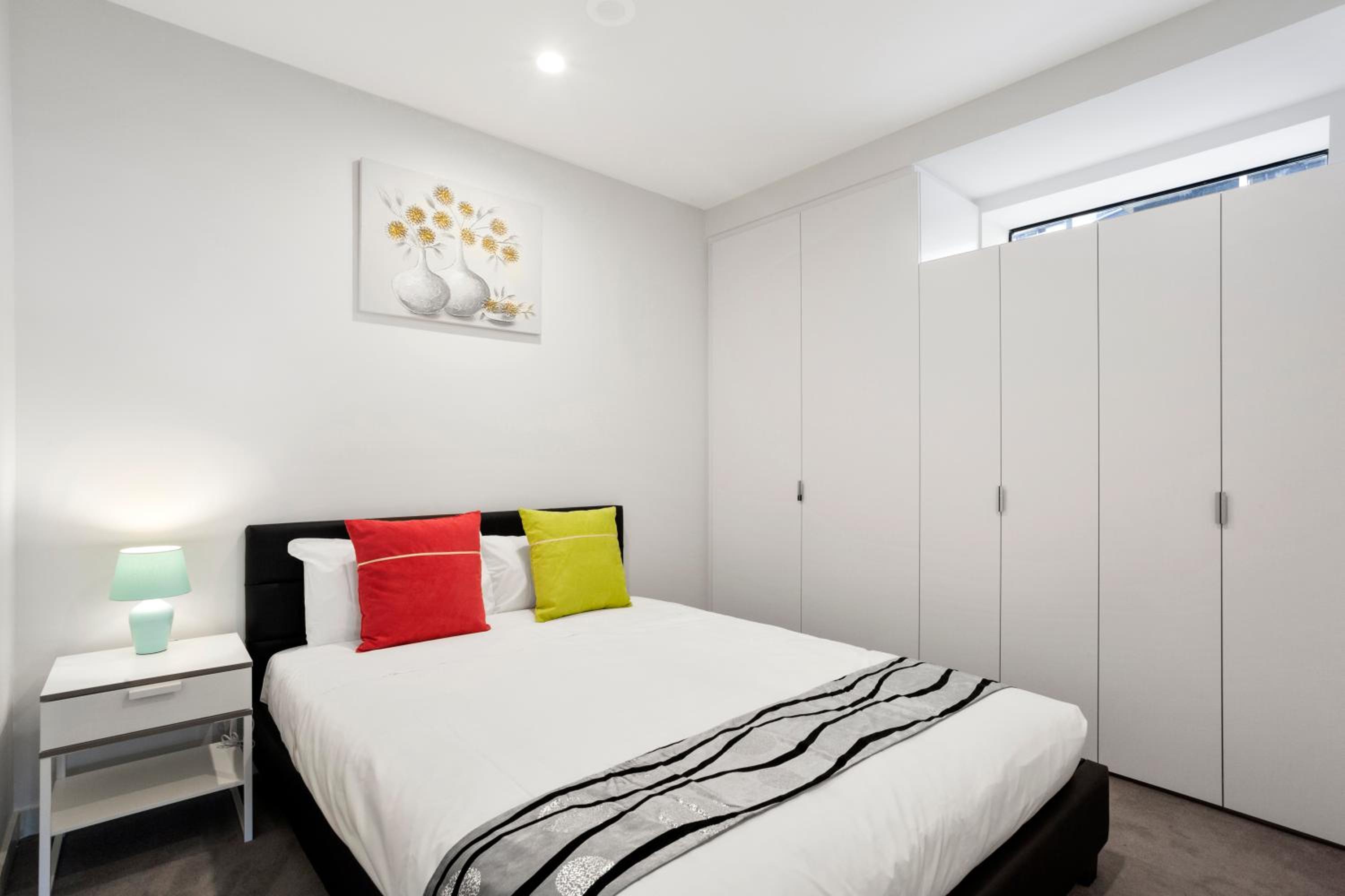 Platinum City Serviced Apartments