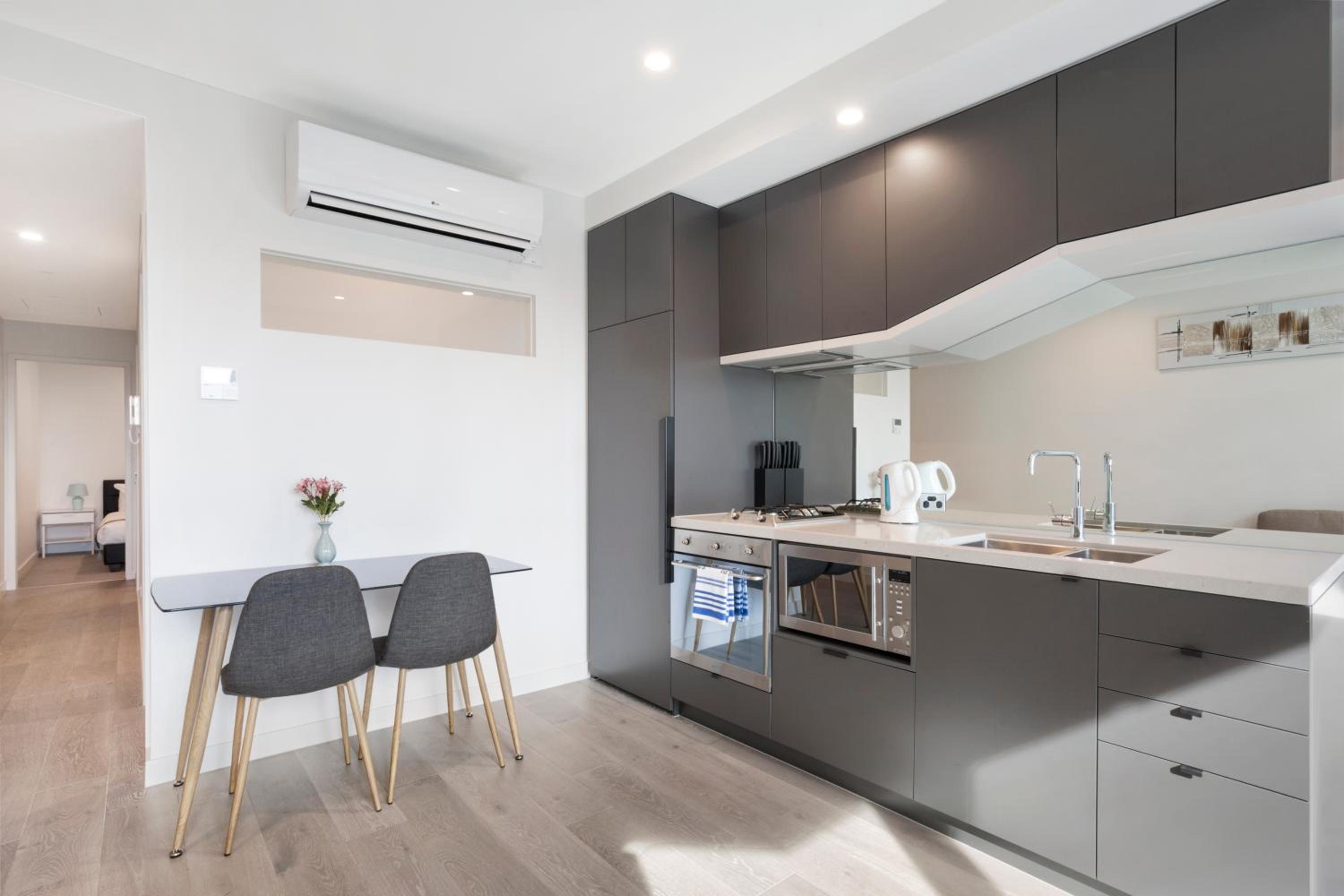 Platinum City Serviced Apartments