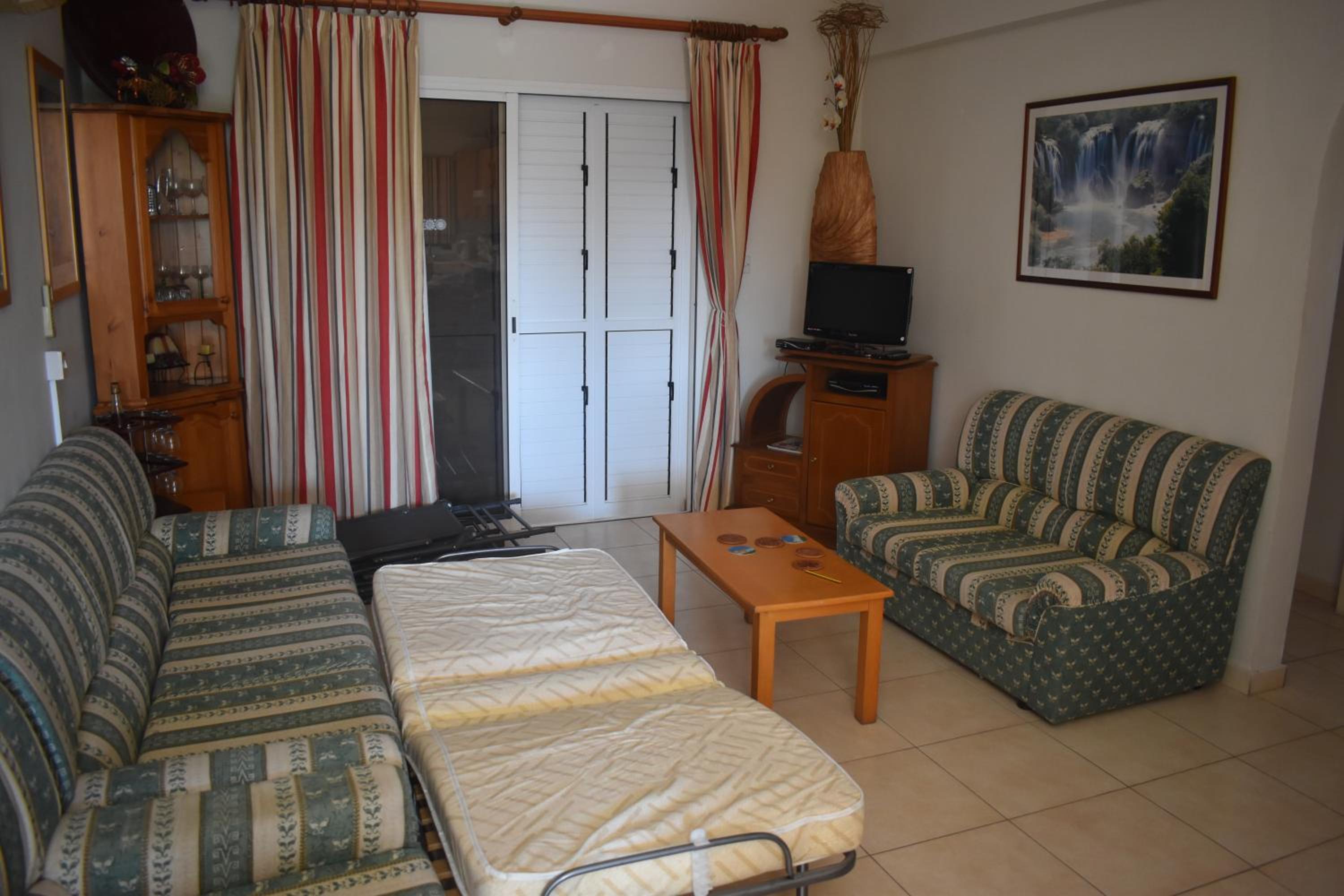 Sirena Sunrise Apartment 125