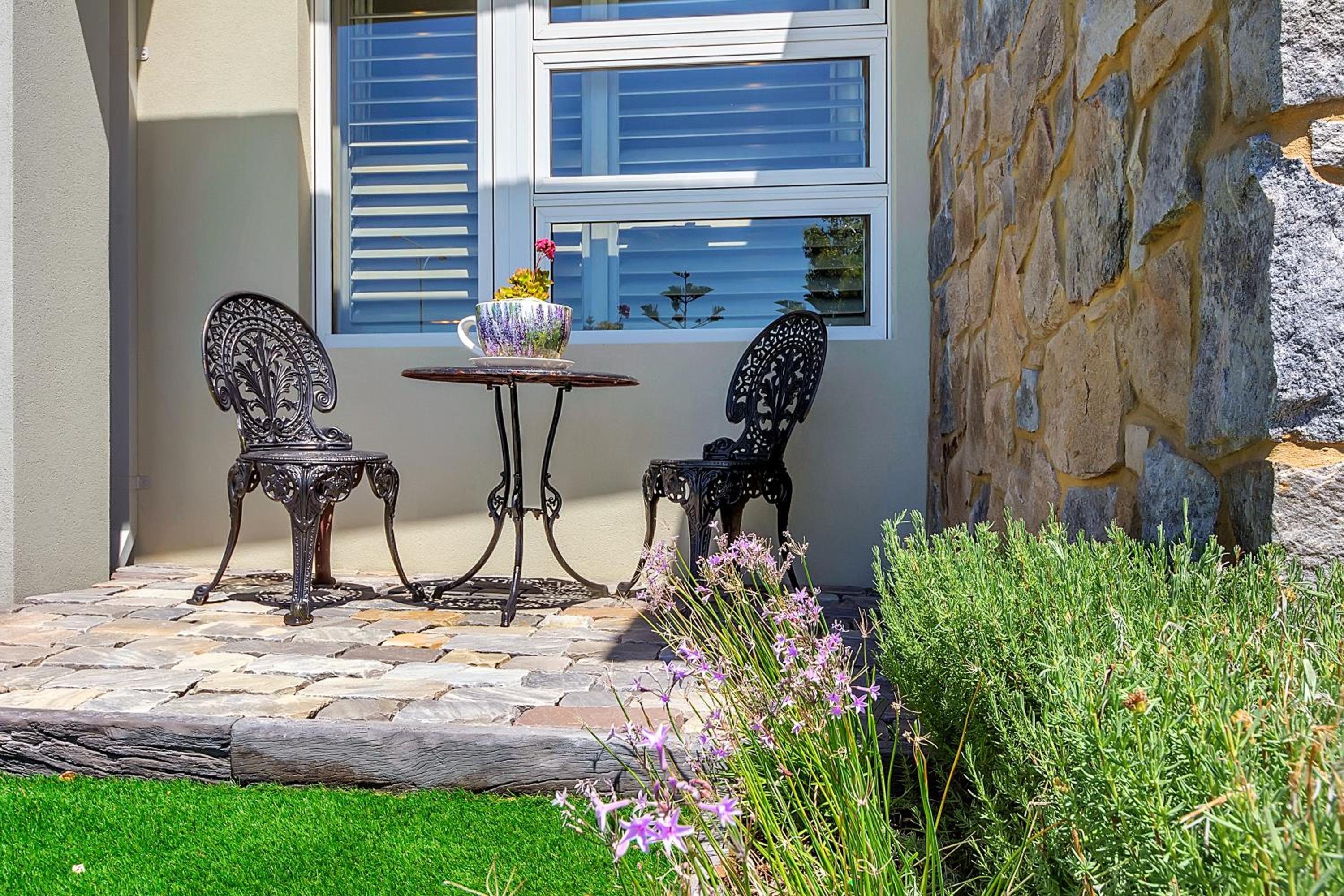 Lavender Manor BnB